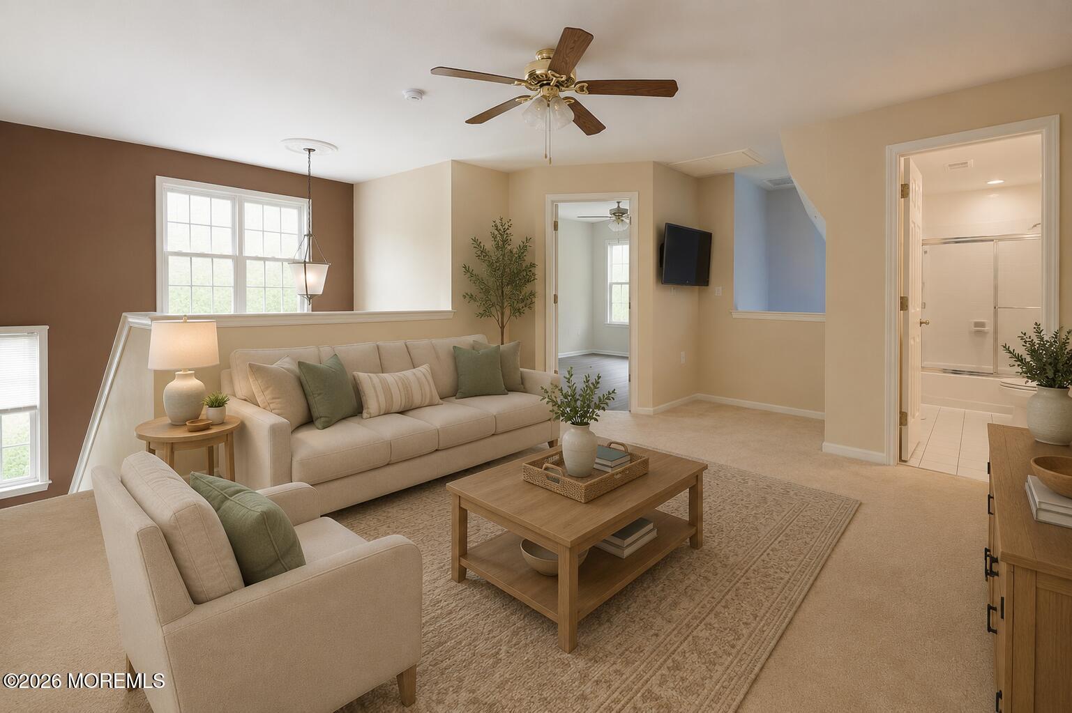 9 Kensington Court Holmdel NJ 07733