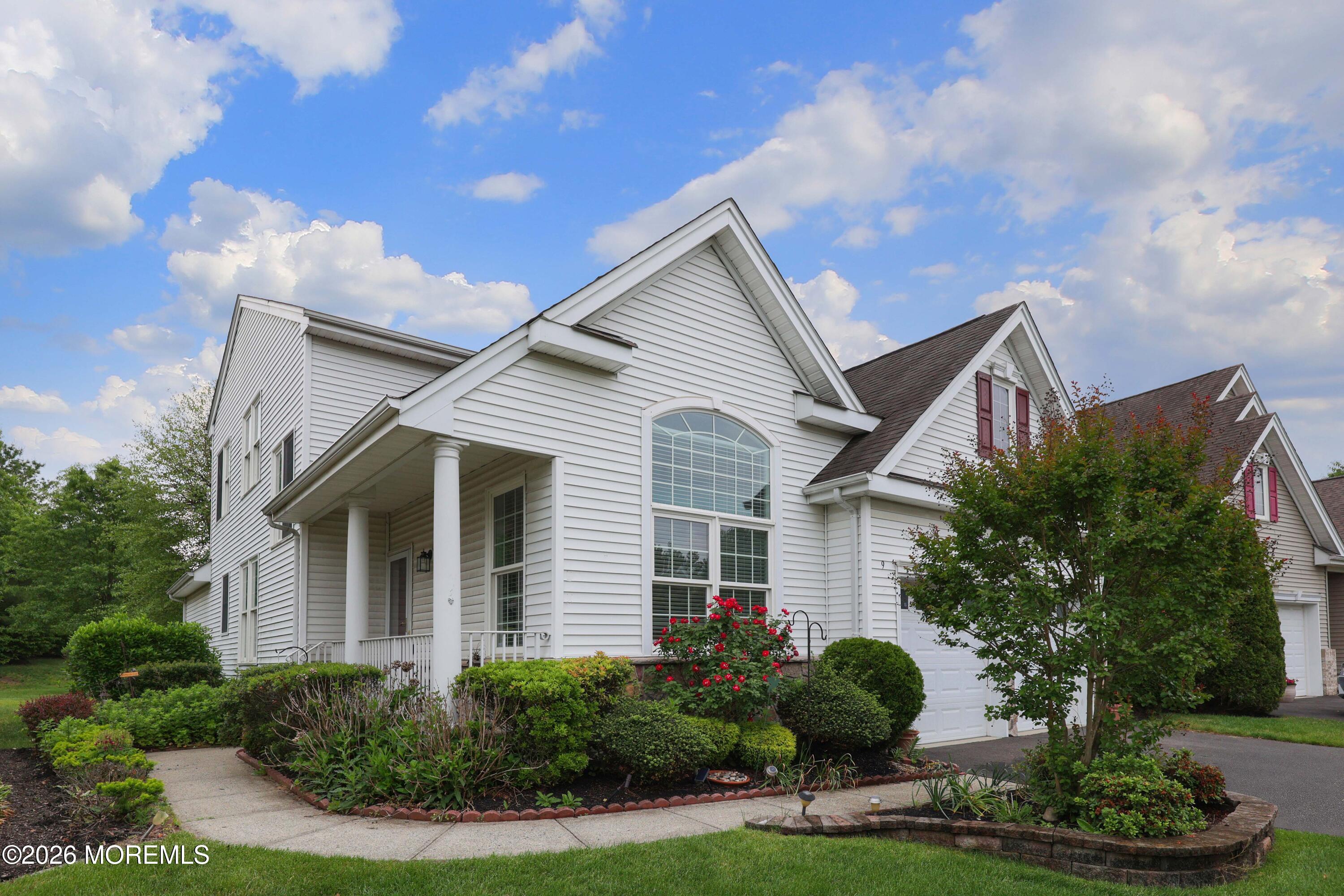 9 Kensington Court Holmdel NJ 07733