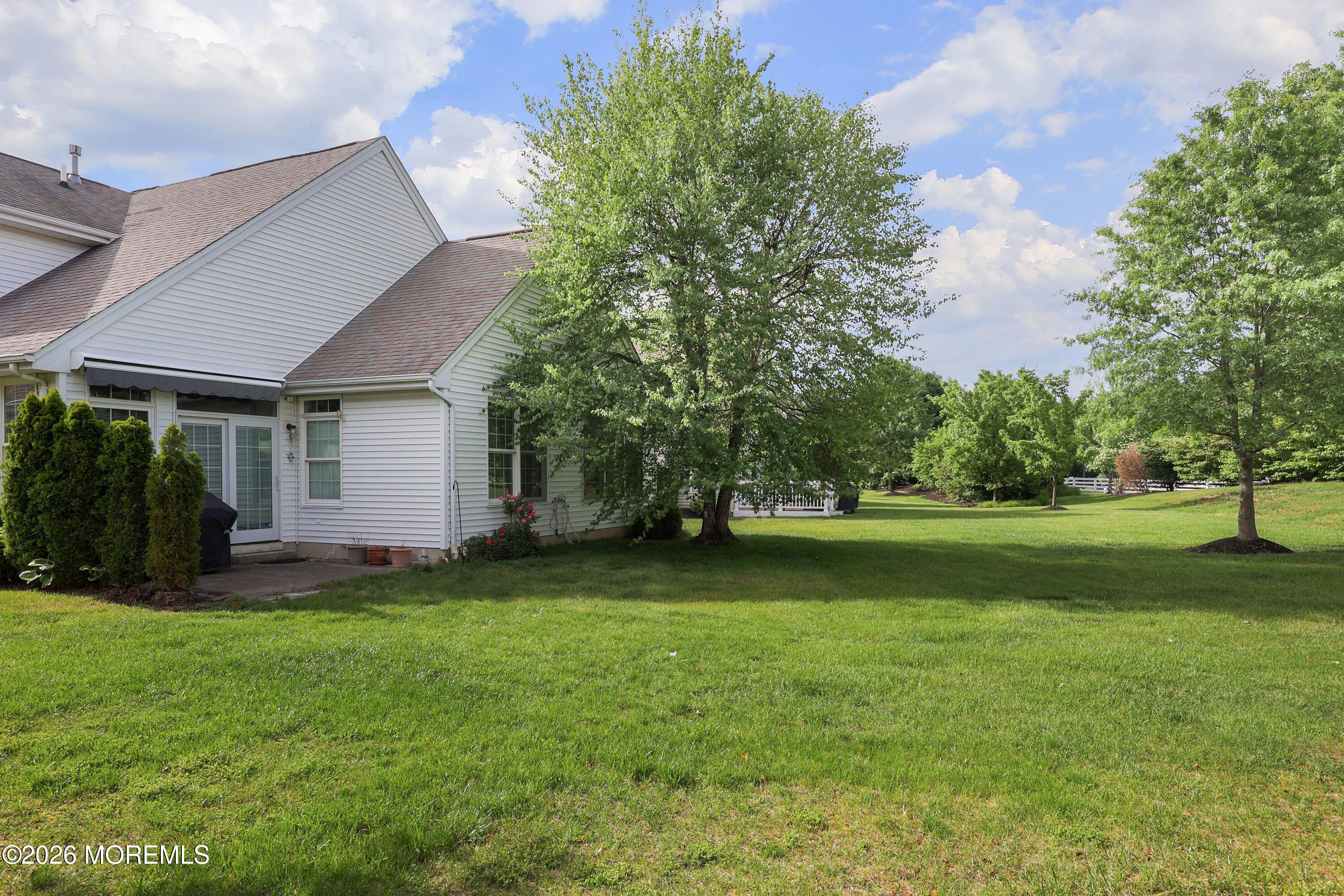 9 Kensington Court Holmdel NJ 07733
