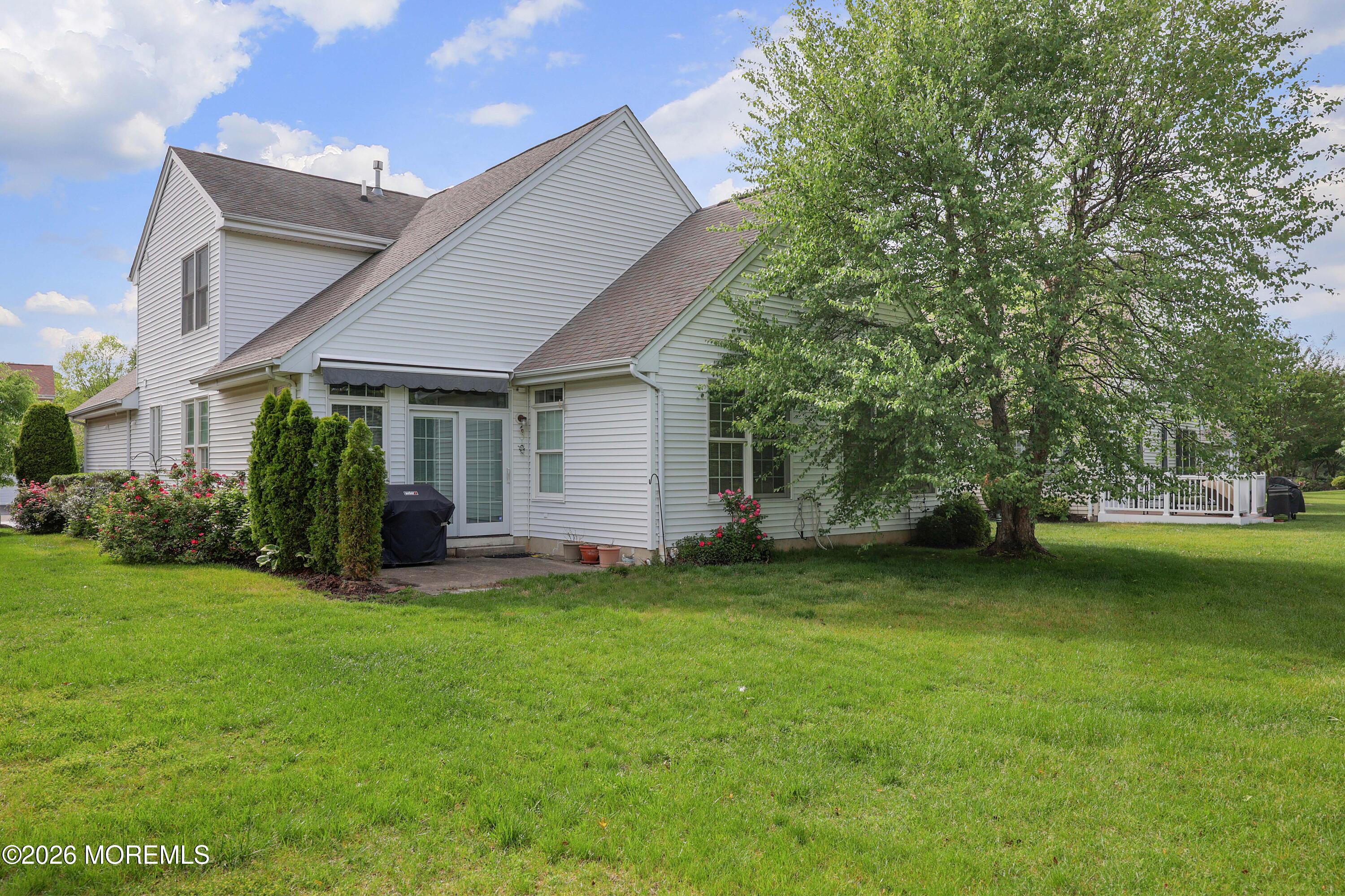9 Kensington Court Holmdel NJ 07733