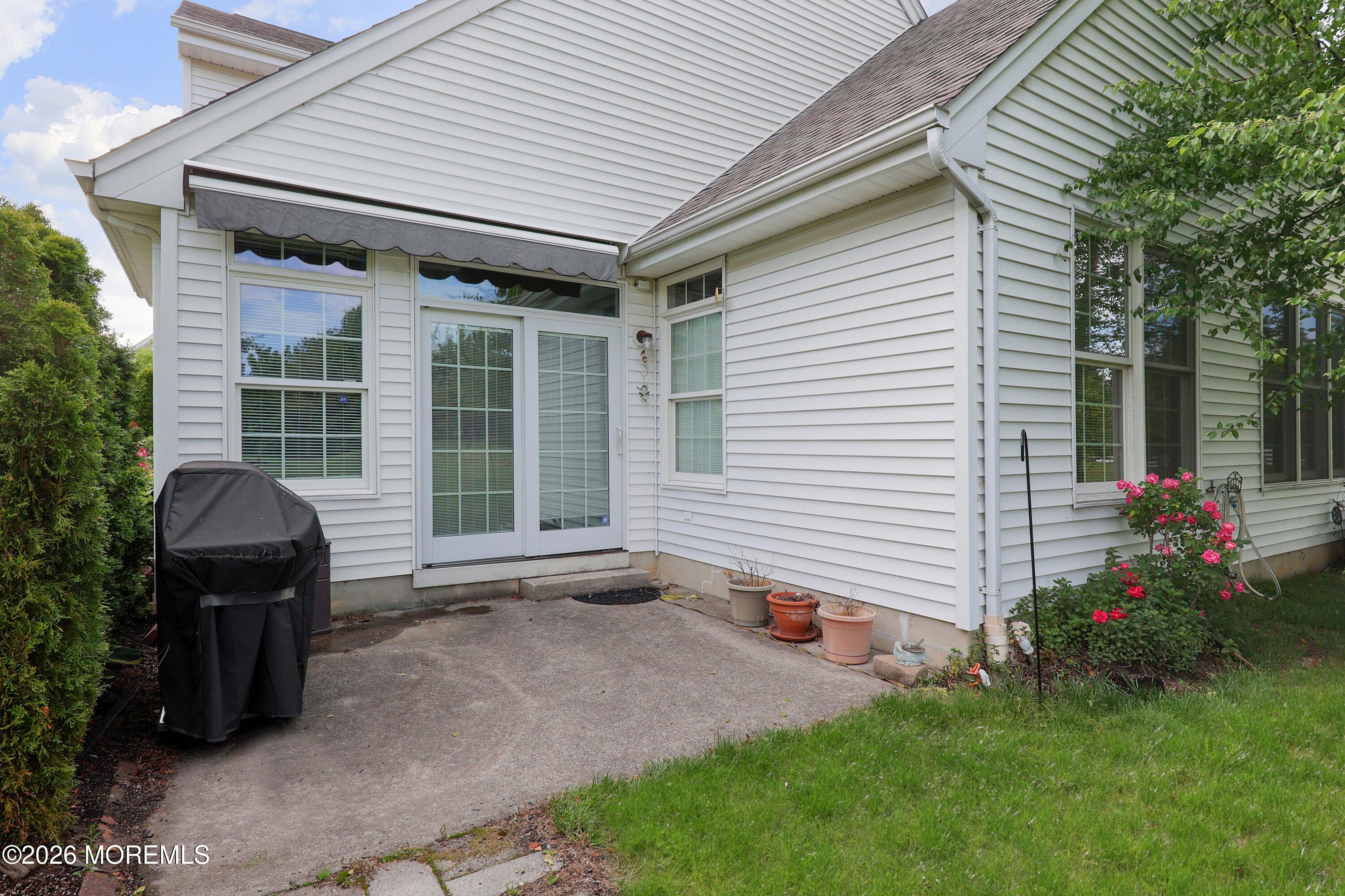 9 Kensington Court Holmdel NJ 07733