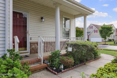 9 Kensington Court Holmdel NJ 07733