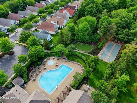 9 Kensington Court Holmdel NJ 07733