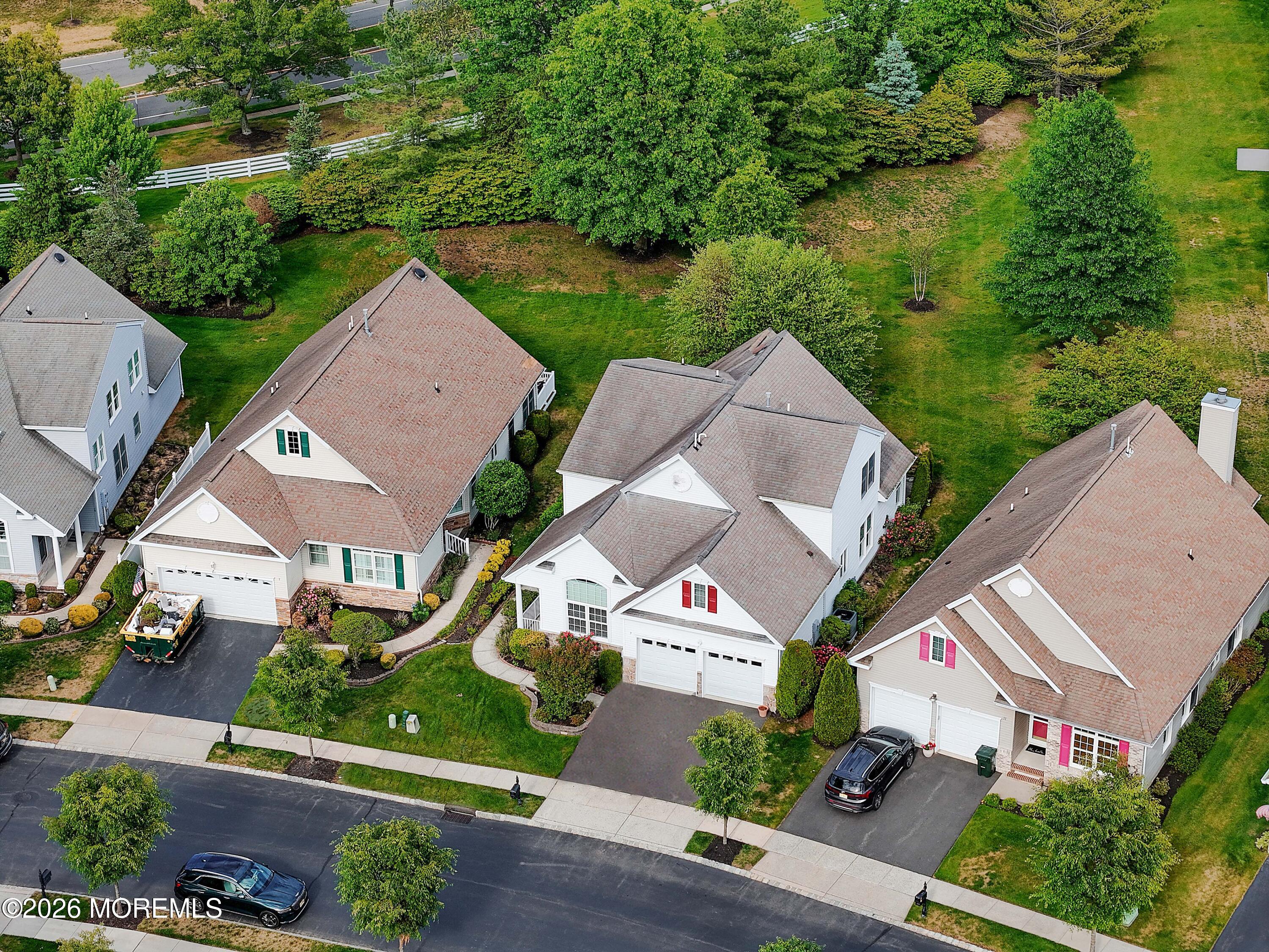 9 Kensington Court Holmdel NJ 07733