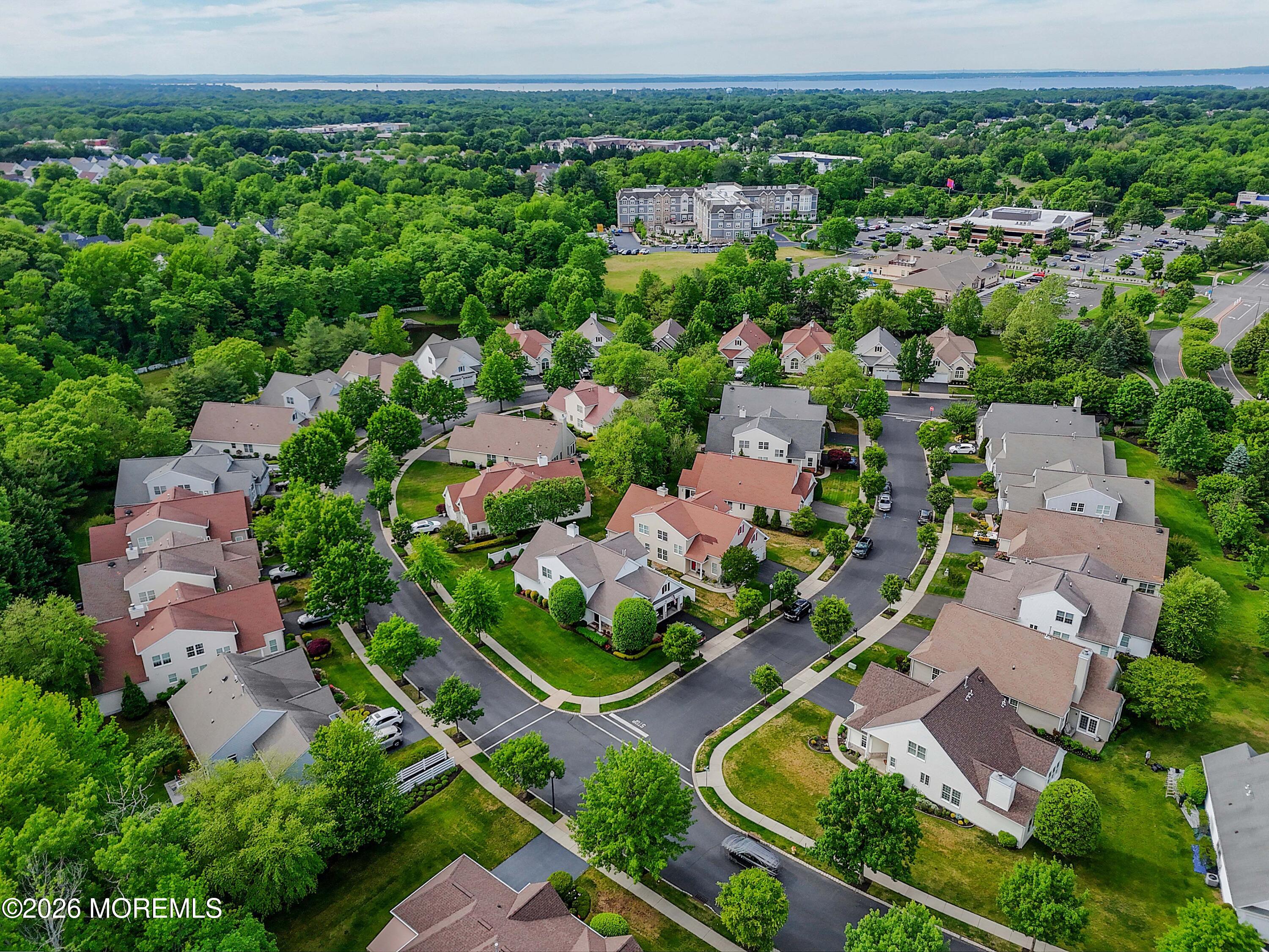 9 Kensington Court Holmdel NJ 07733