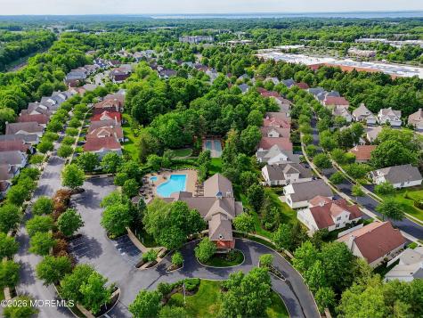 9 Kensington Court Holmdel NJ 07733