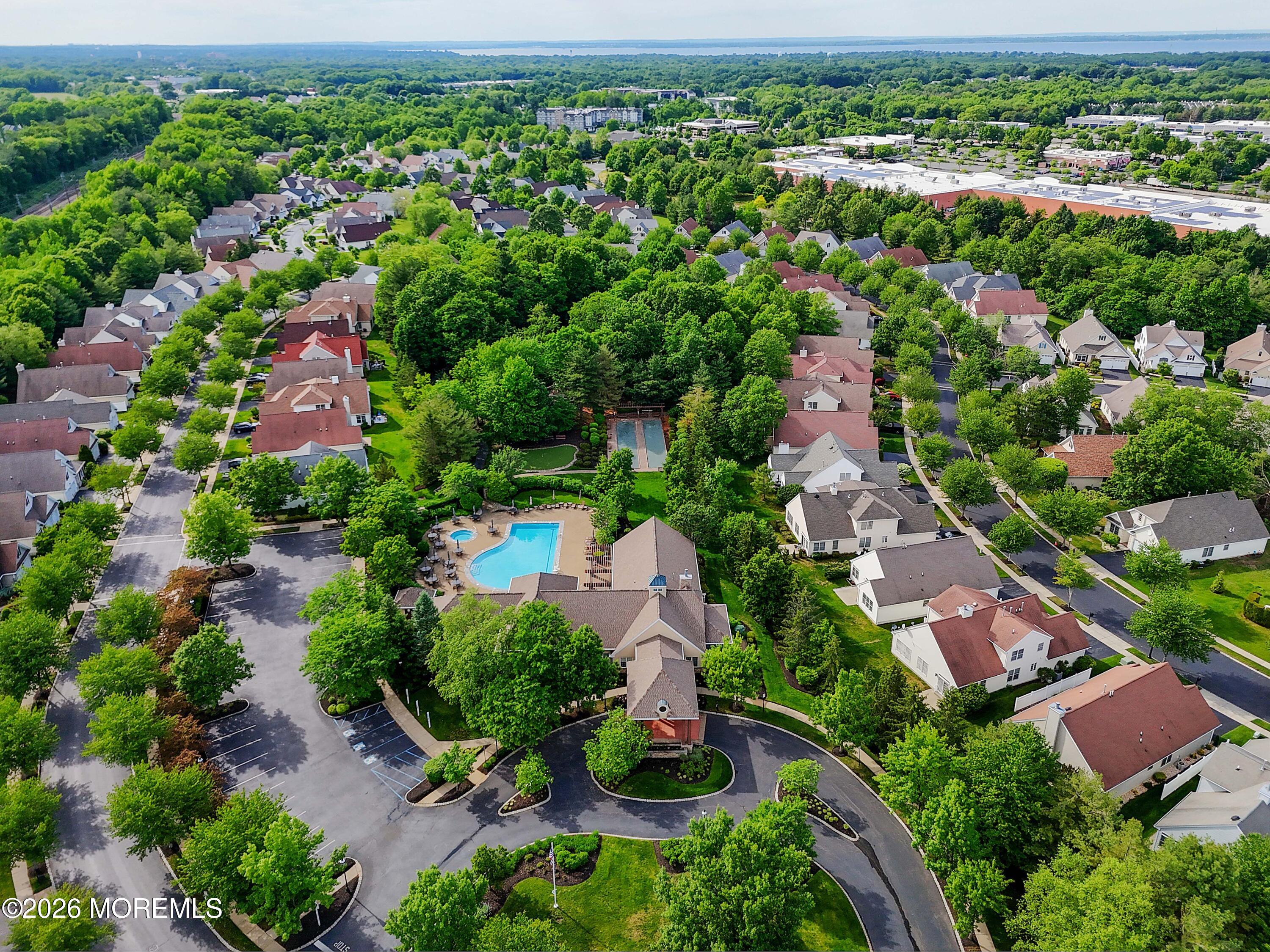 9 Kensington Court Holmdel NJ 07733