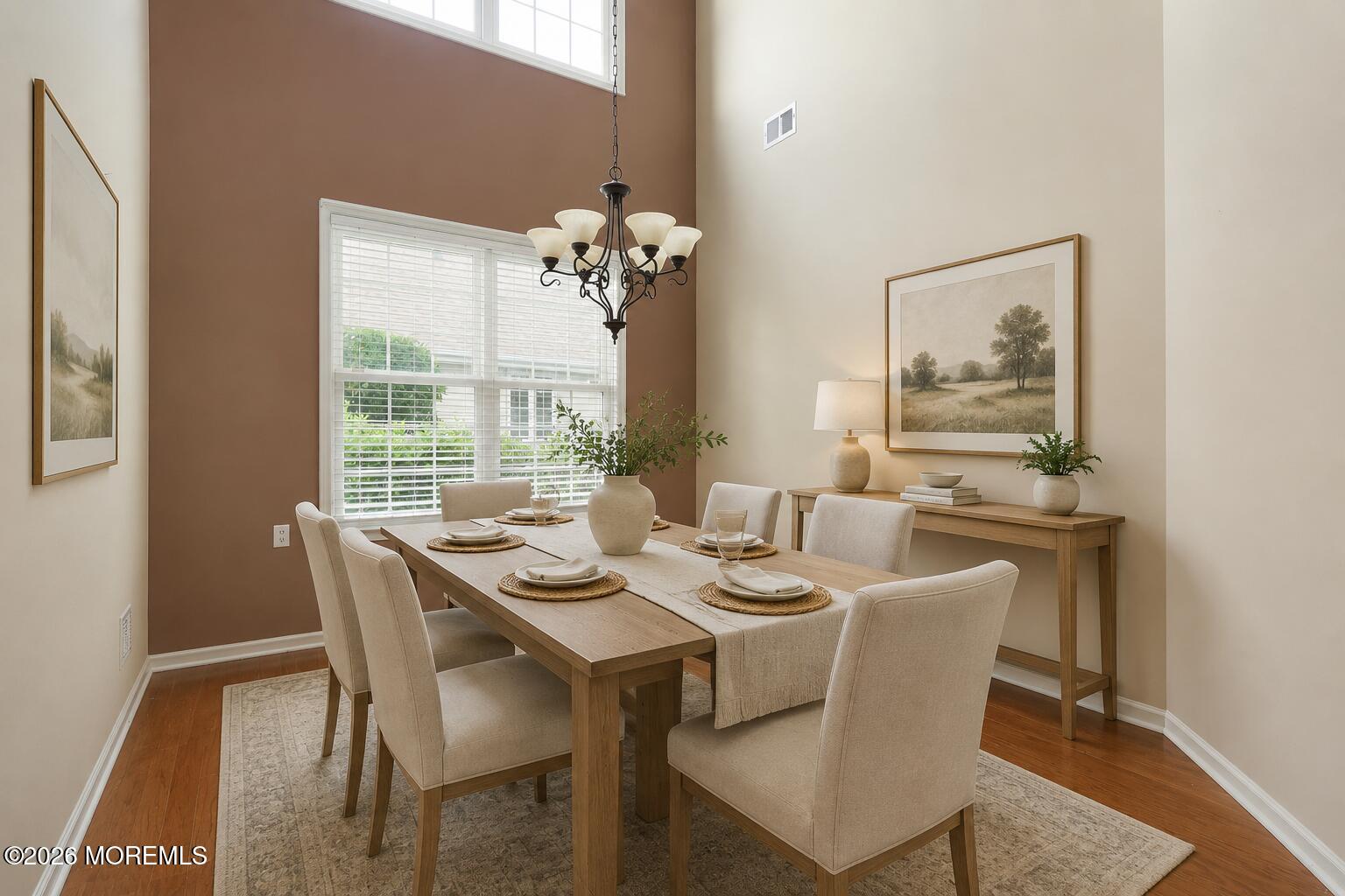 9 Kensington Court Holmdel NJ 07733