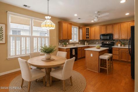 9 Kensington Court Holmdel NJ 07733