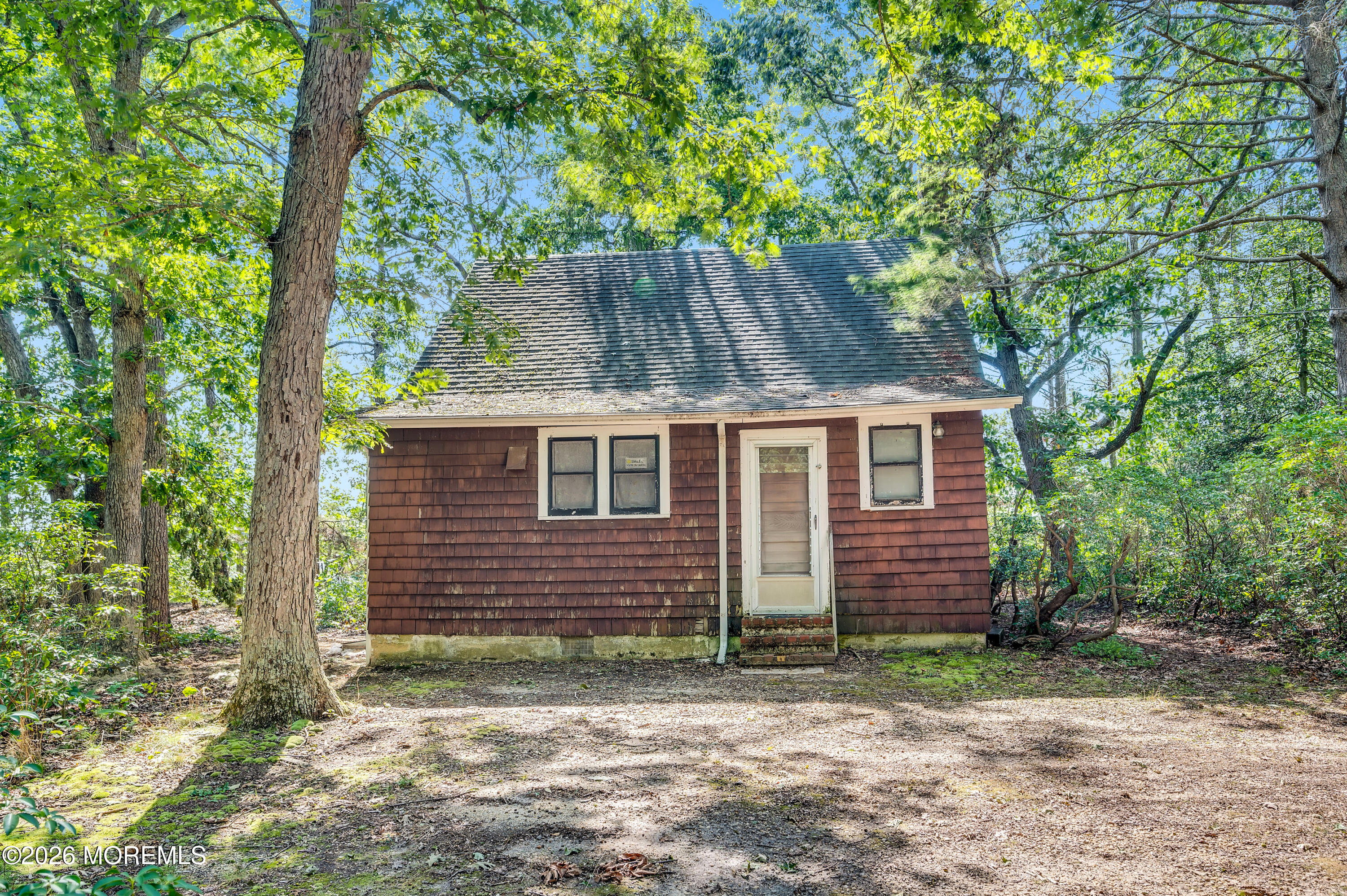 852 Ridge Road Brick NJ 08724