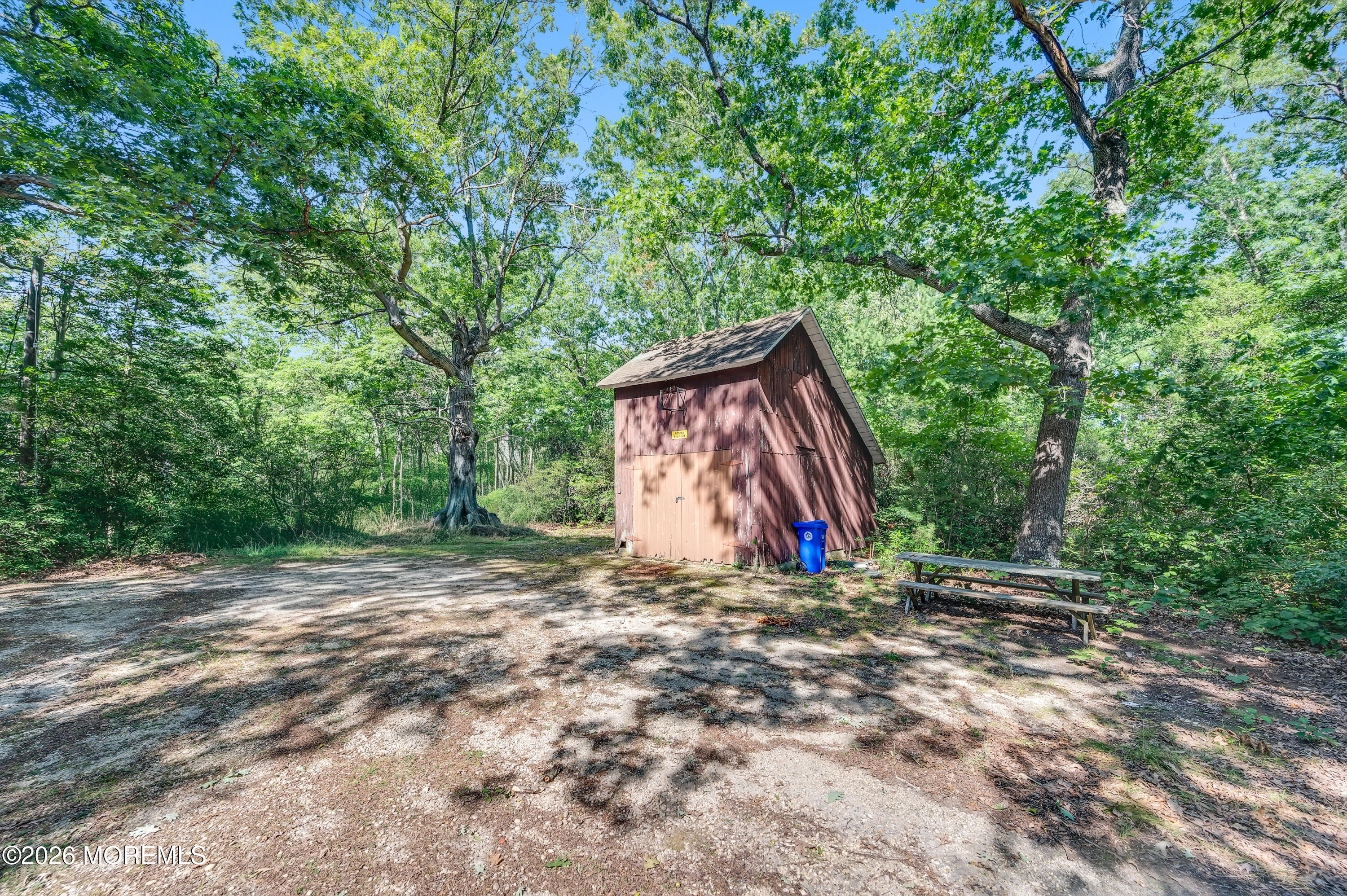 852 Ridge Road Brick NJ 08724
