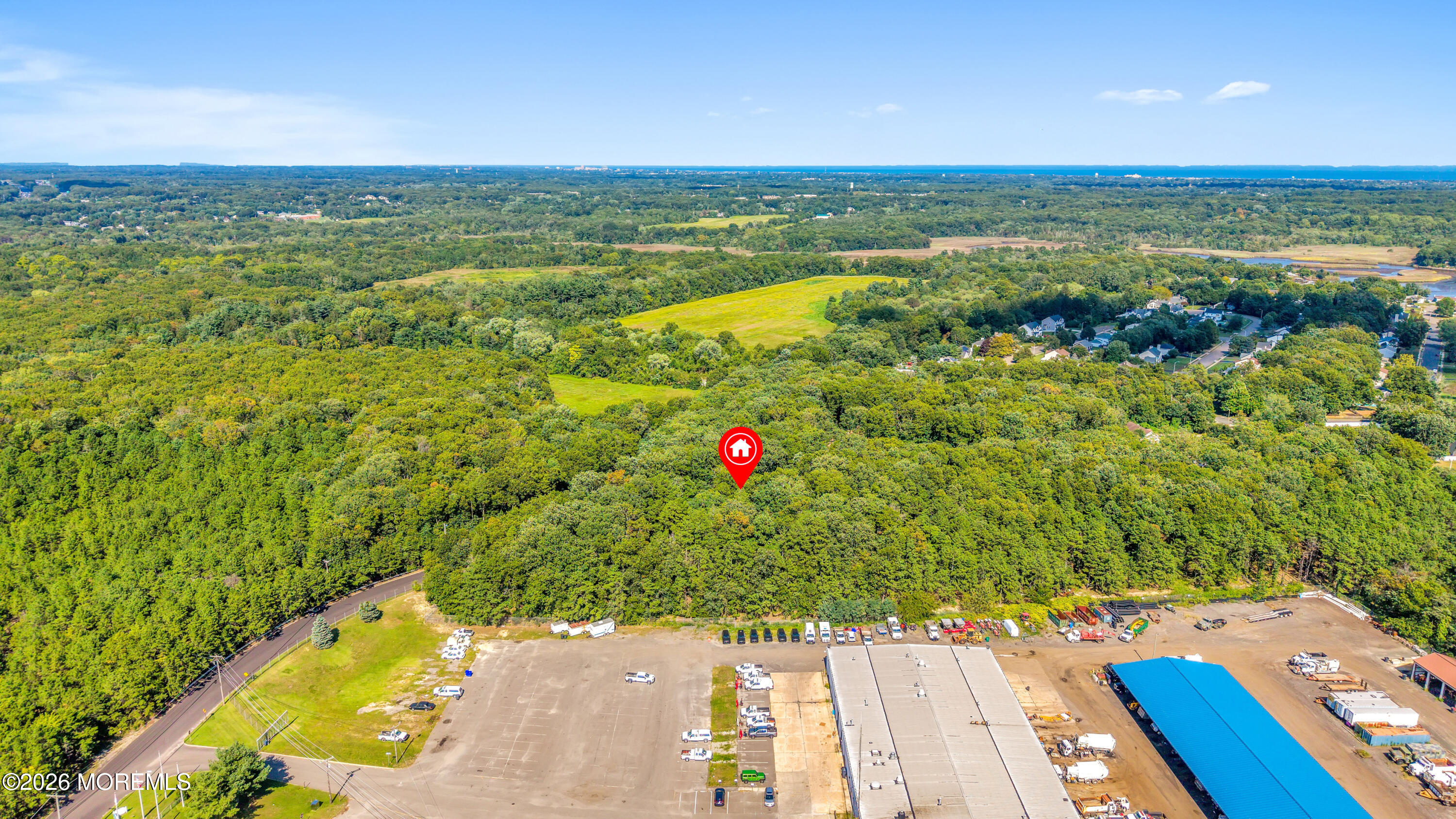 852 Ridge Road Brick NJ 08724