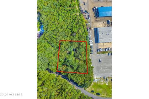 852 Ridge Road Brick NJ 08724