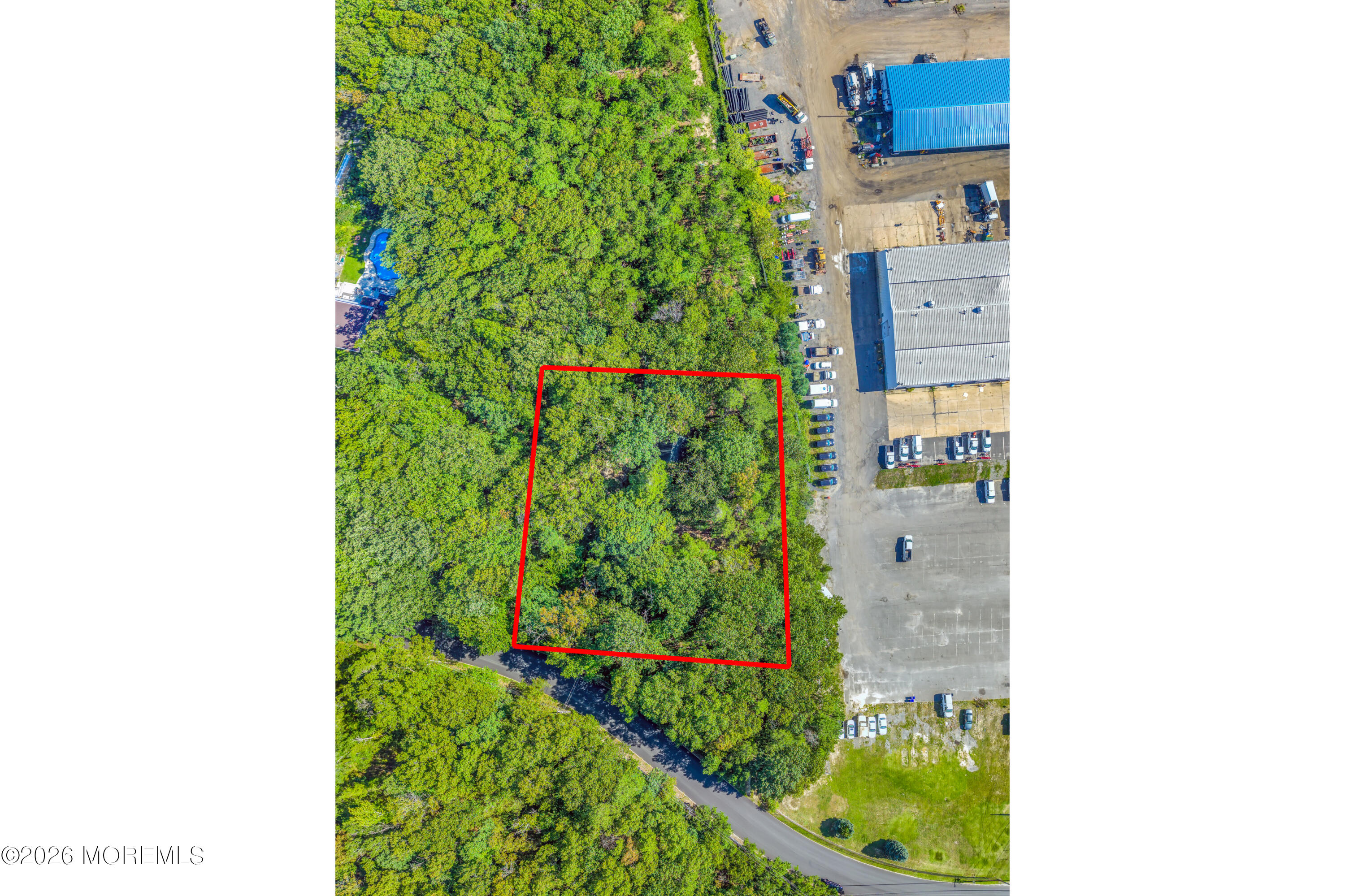 852 Ridge Road Brick NJ 08724