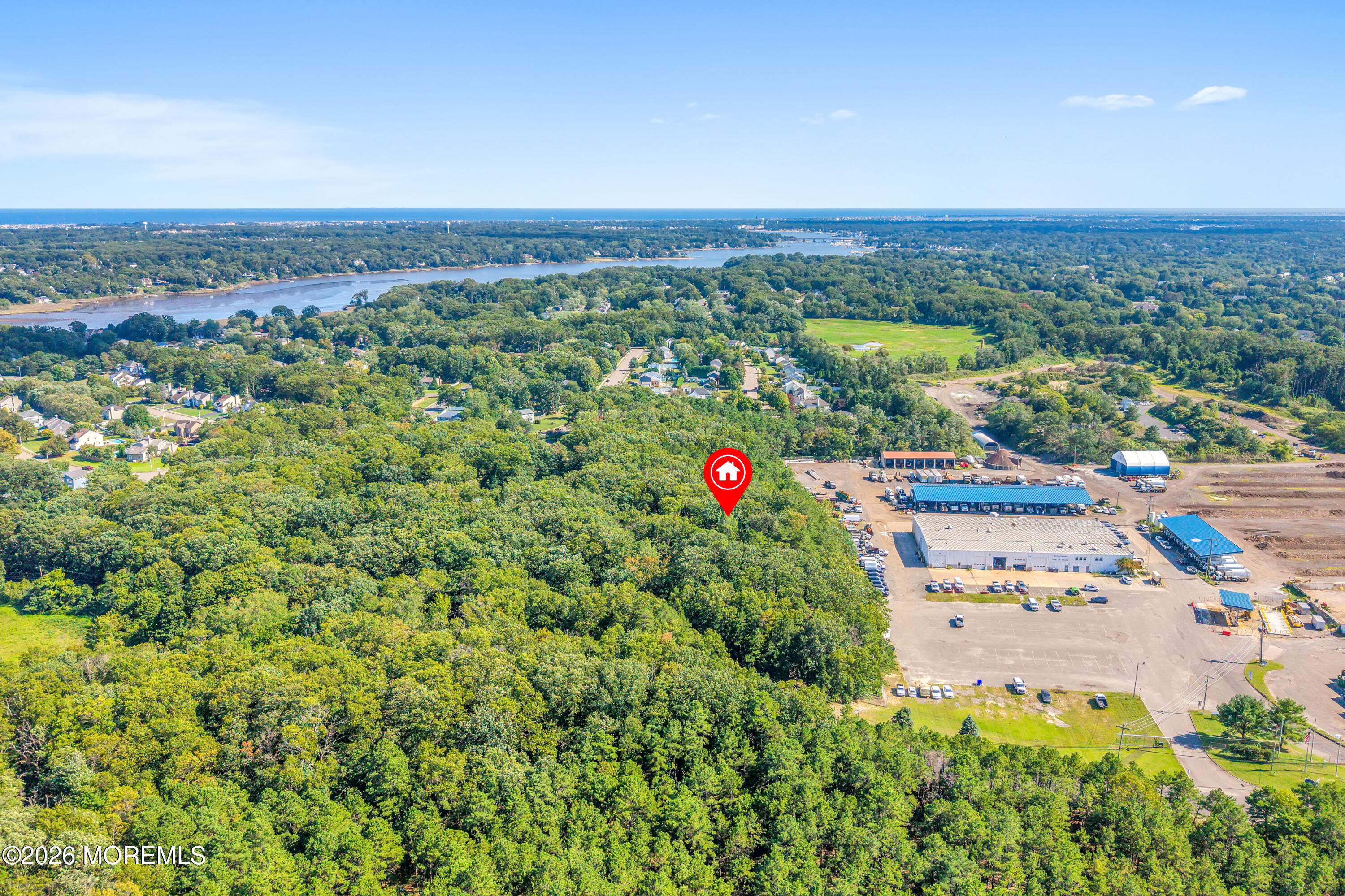 852 Ridge Road Brick NJ 08724