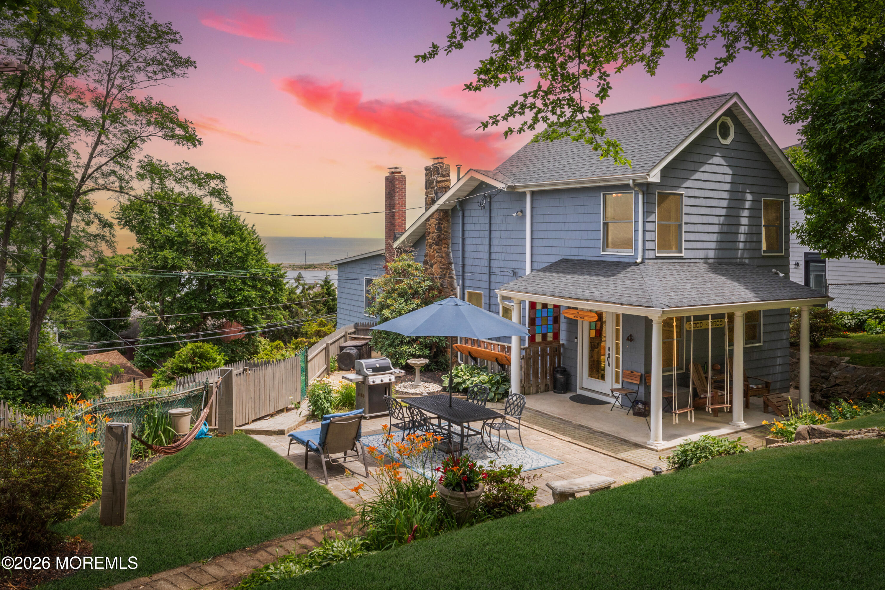 1 Light House Road Highlands NJ 07732