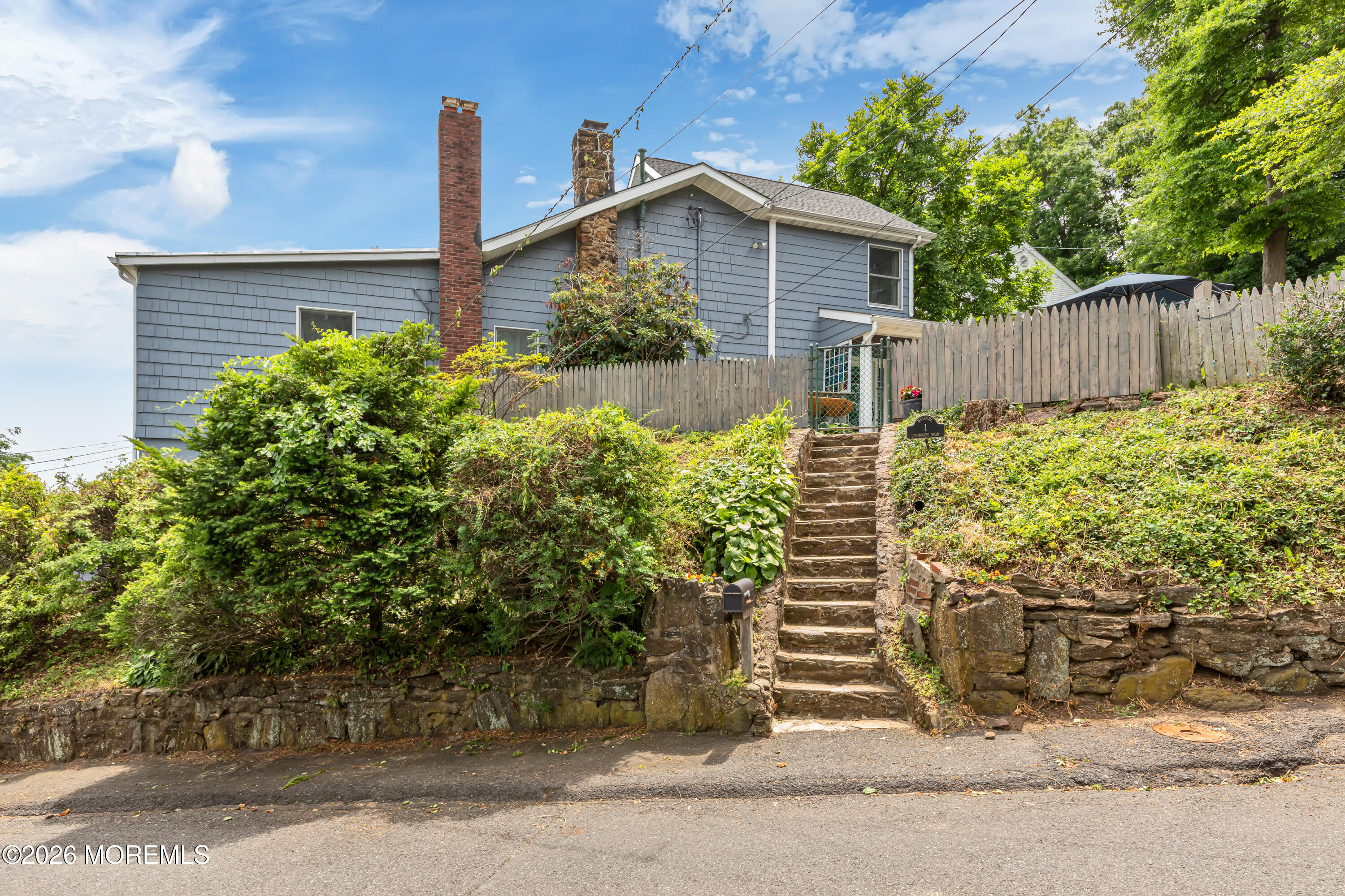 1 Light House Road Highlands NJ 07732