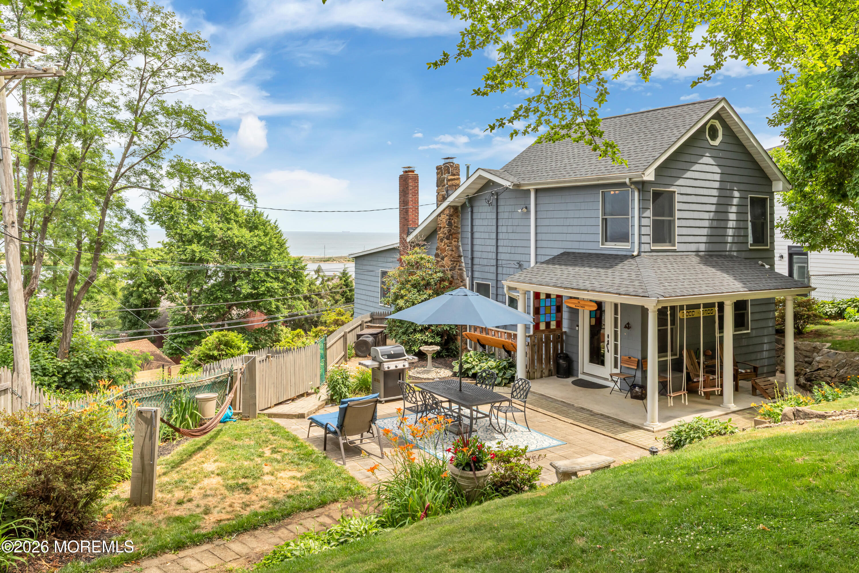 1 Light House Road Highlands NJ 07732