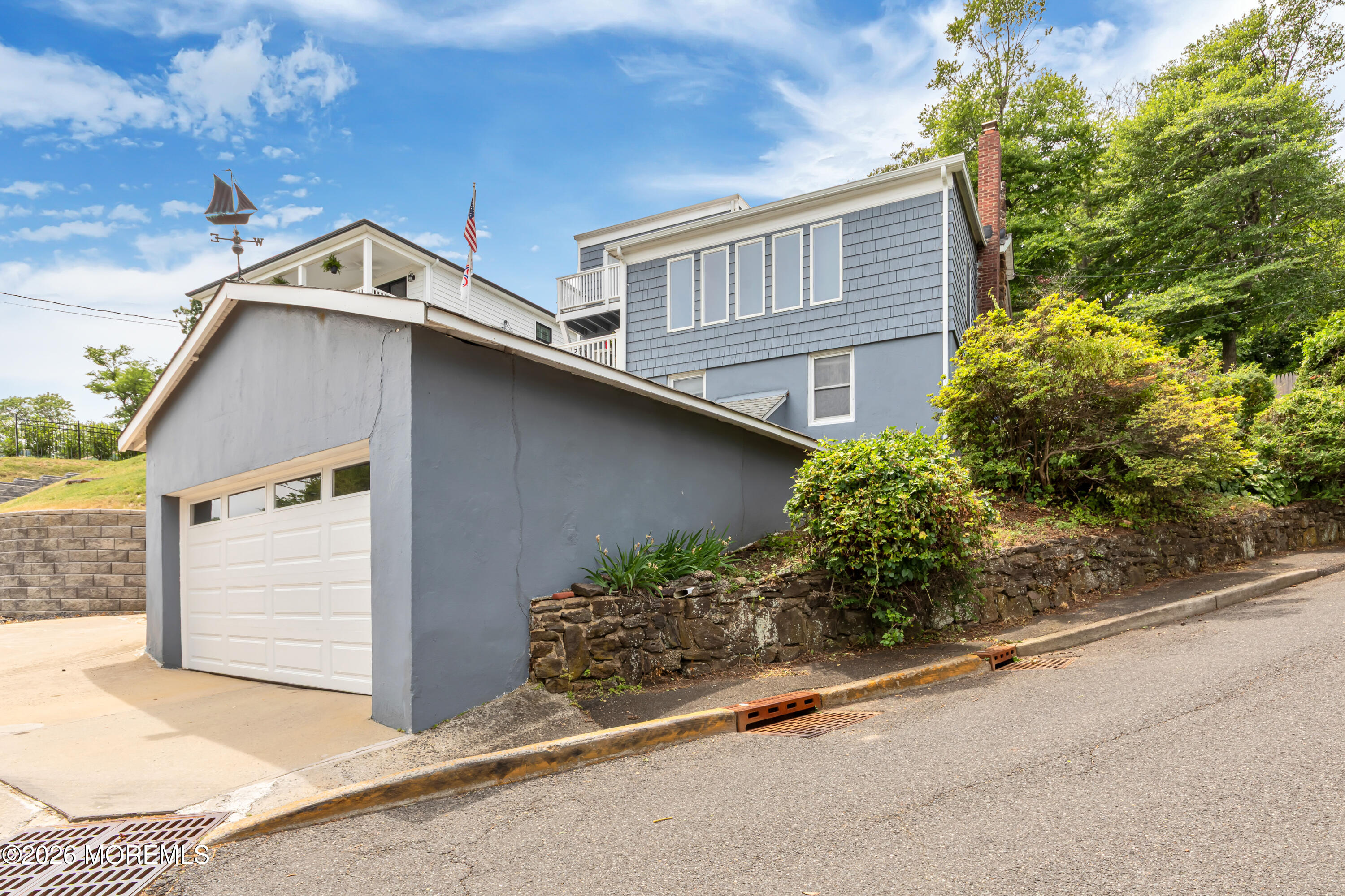1 Light House Road Highlands NJ 07732