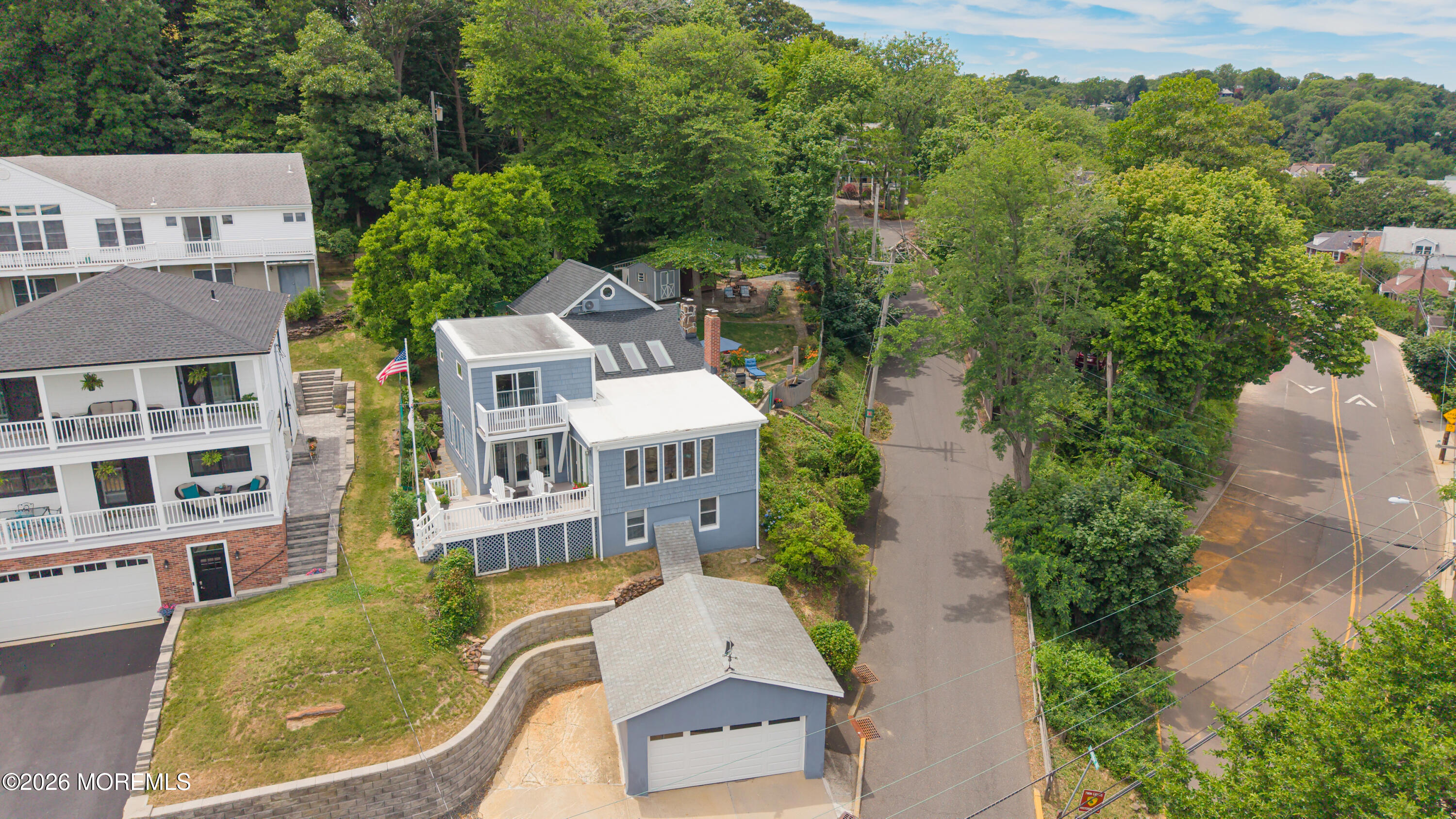 1 Light House Road Highlands NJ 07732