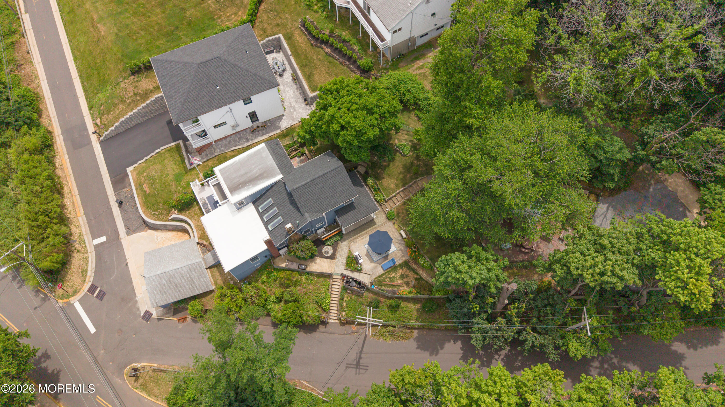 1 Light House Road Highlands NJ 07732