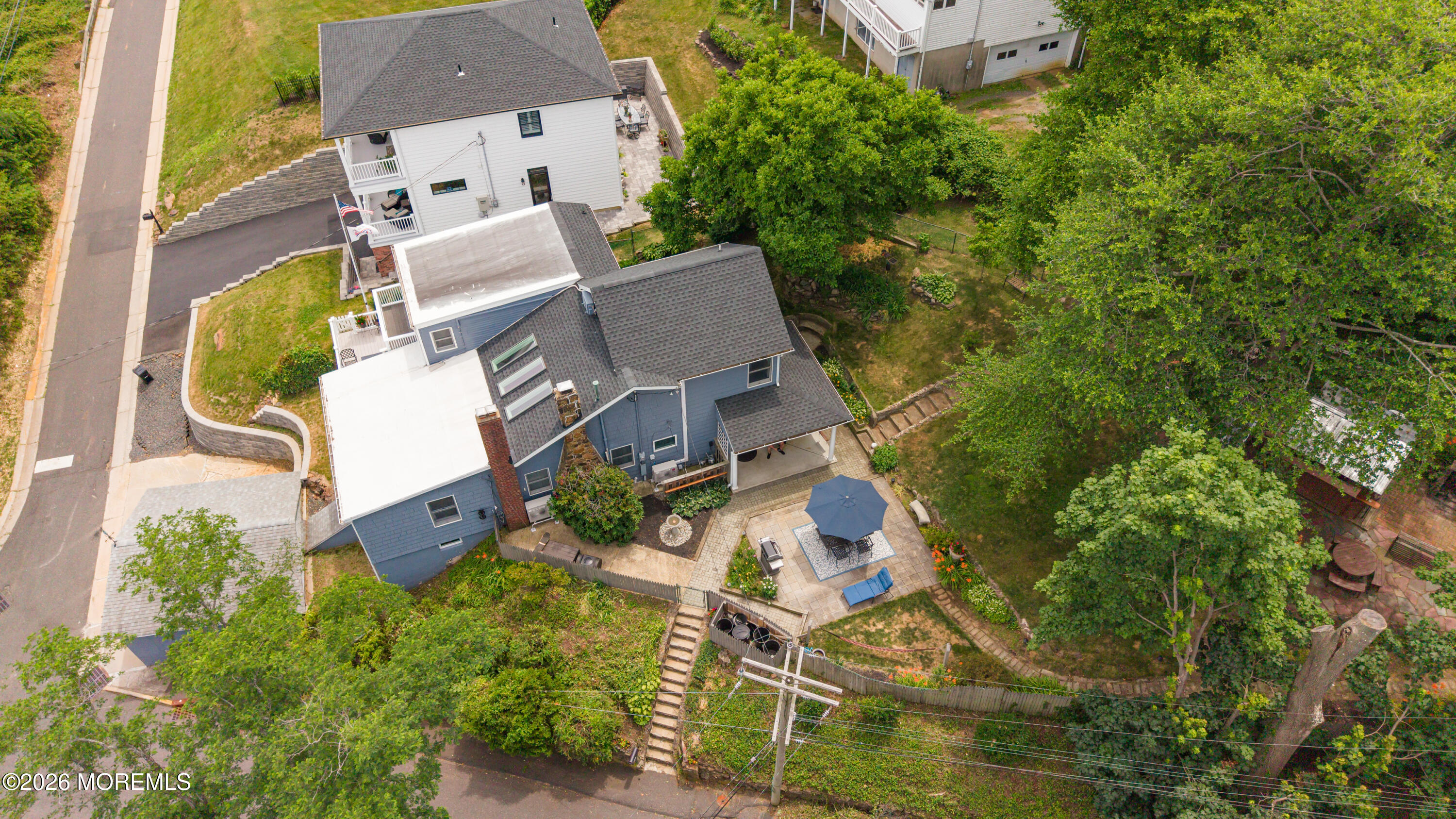 1 Light House Road Highlands NJ 07732