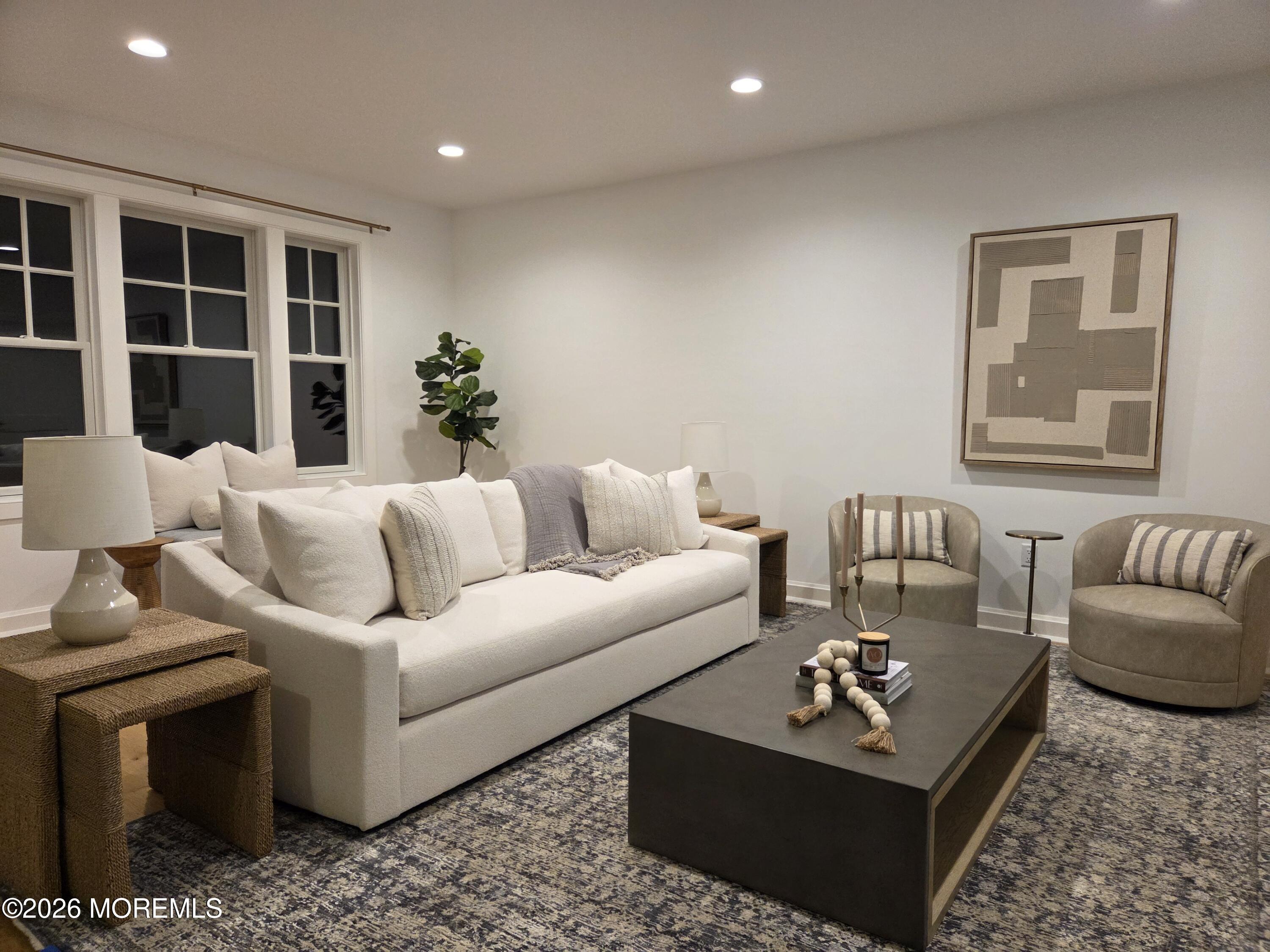 1 Lauriston Court Rumson NJ 07760