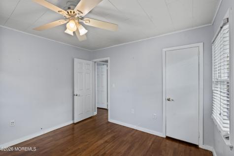 930 Woodmere Drive Cliffwood Beach NJ 07735