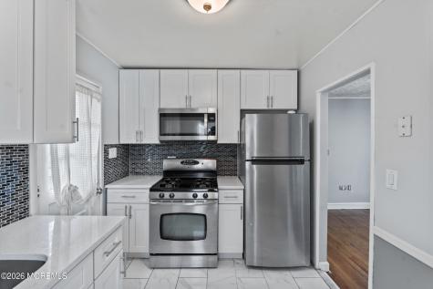 930 Woodmere Drive Cliffwood Beach NJ 07735