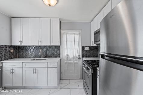 930 Woodmere Drive Cliffwood Beach NJ 07735