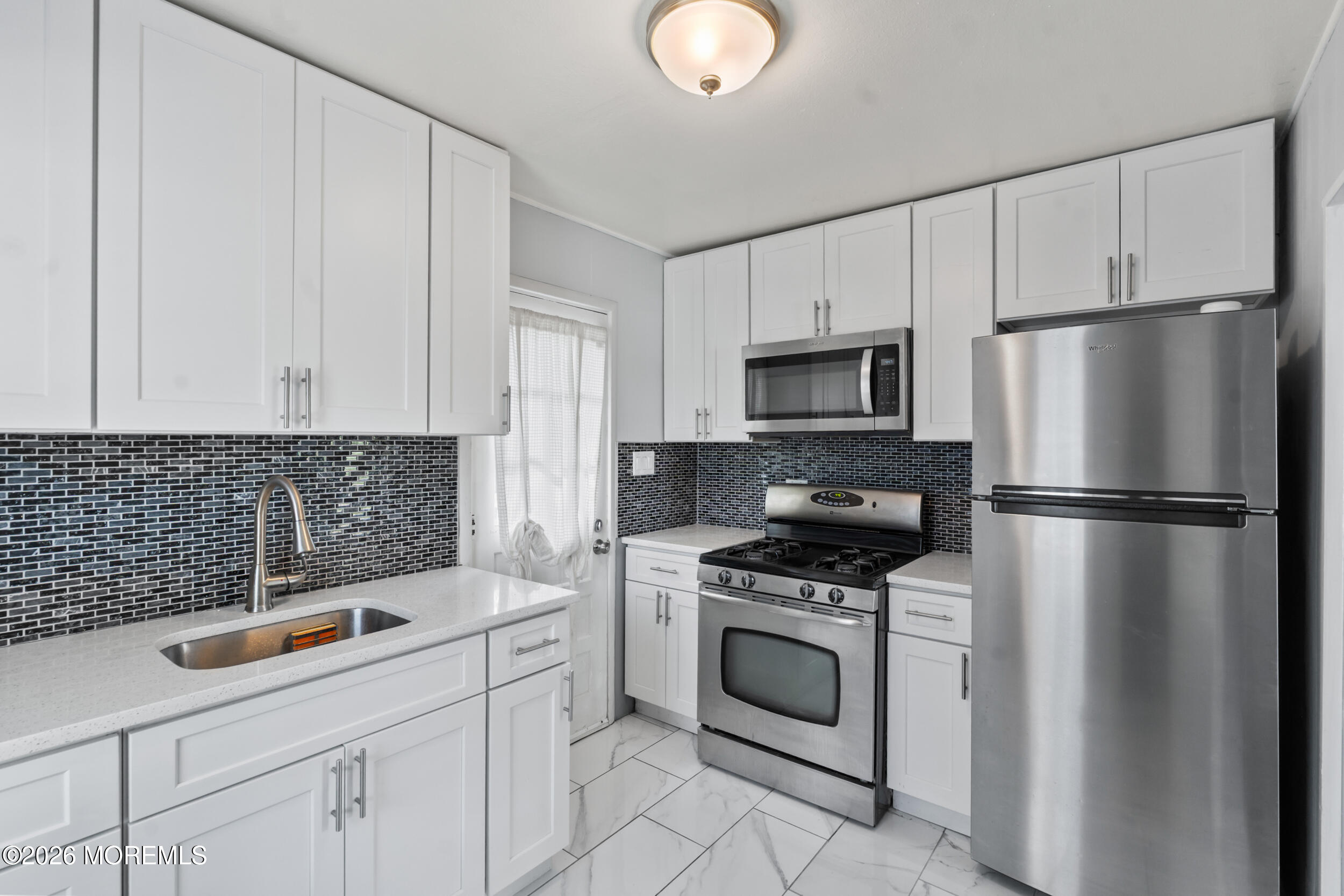930 Woodmere Drive Cliffwood Beach NJ 07735