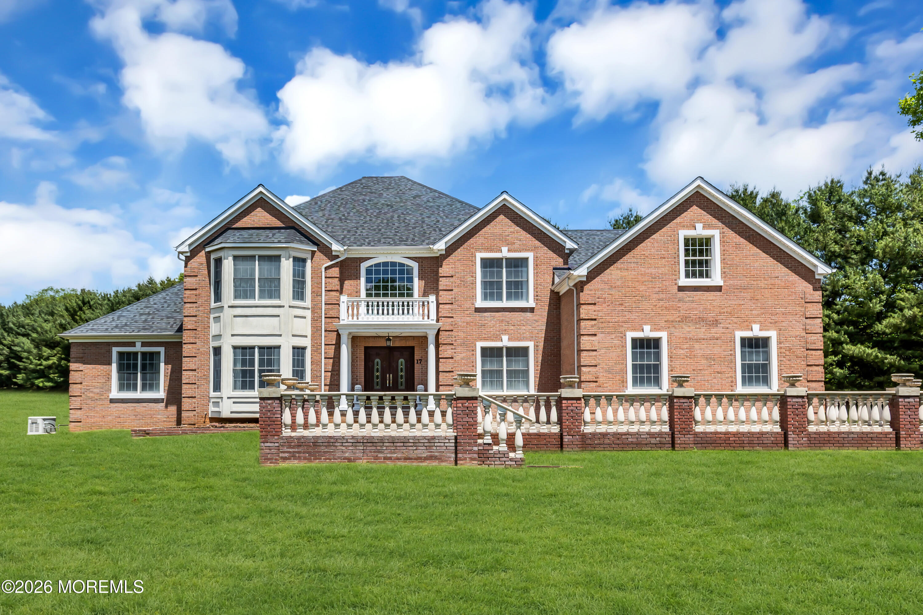 17 Diamond Hill Road Marlboro NJ 07746