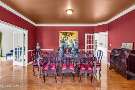 17 Diamond Hill Road Marlboro NJ 07746