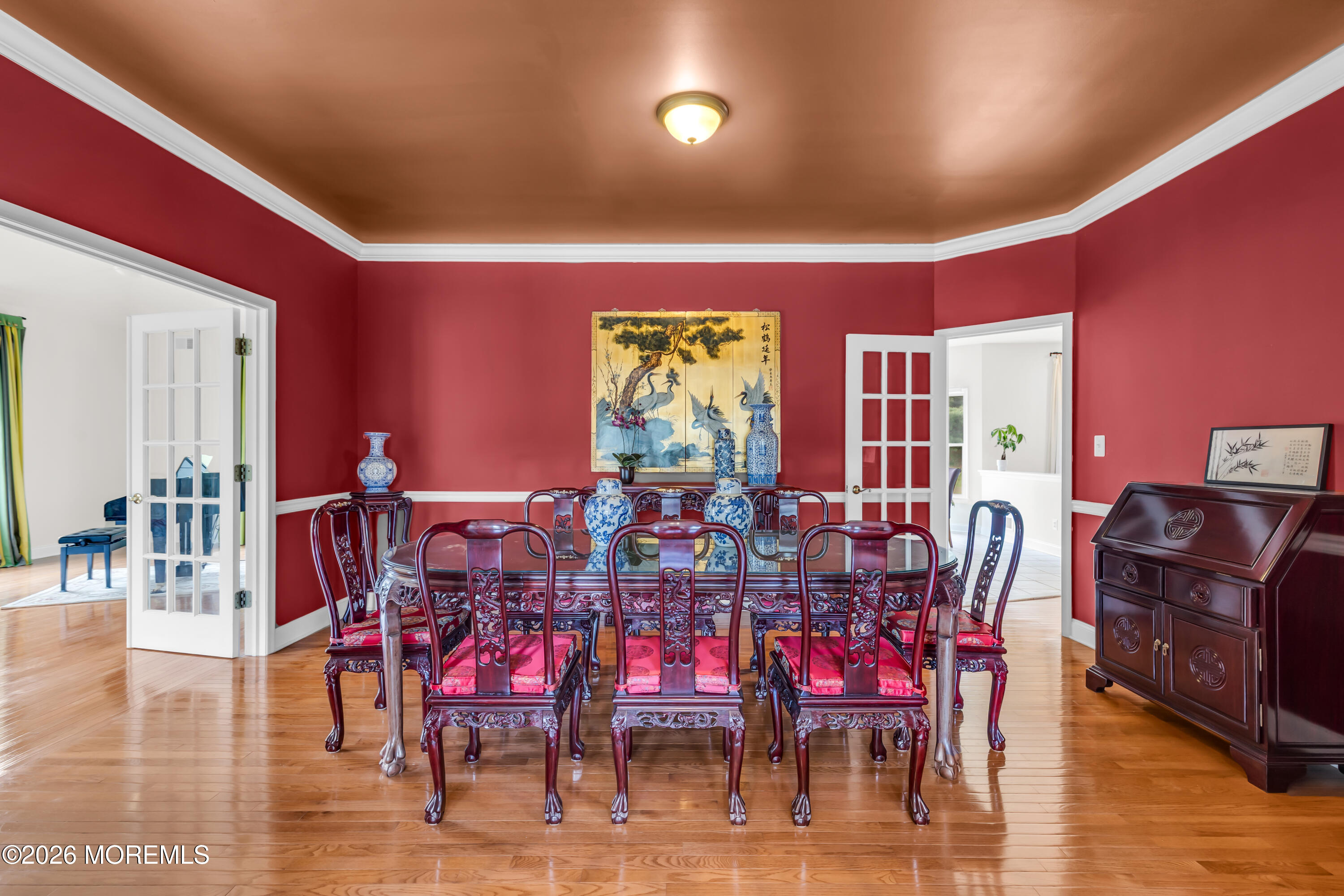 17 Diamond Hill Road Marlboro NJ 07746