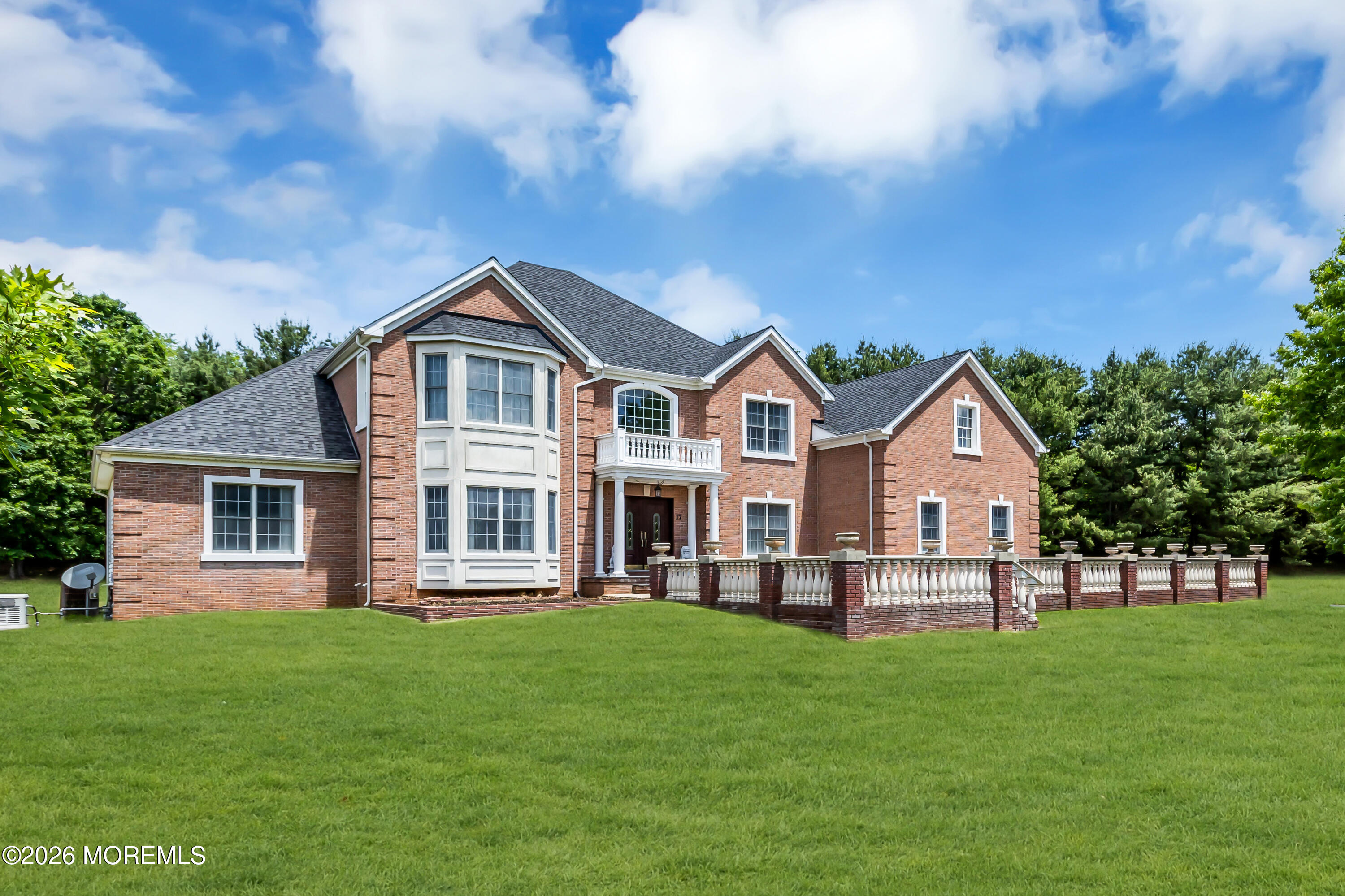 17 Diamond Hill Road Marlboro NJ 07746