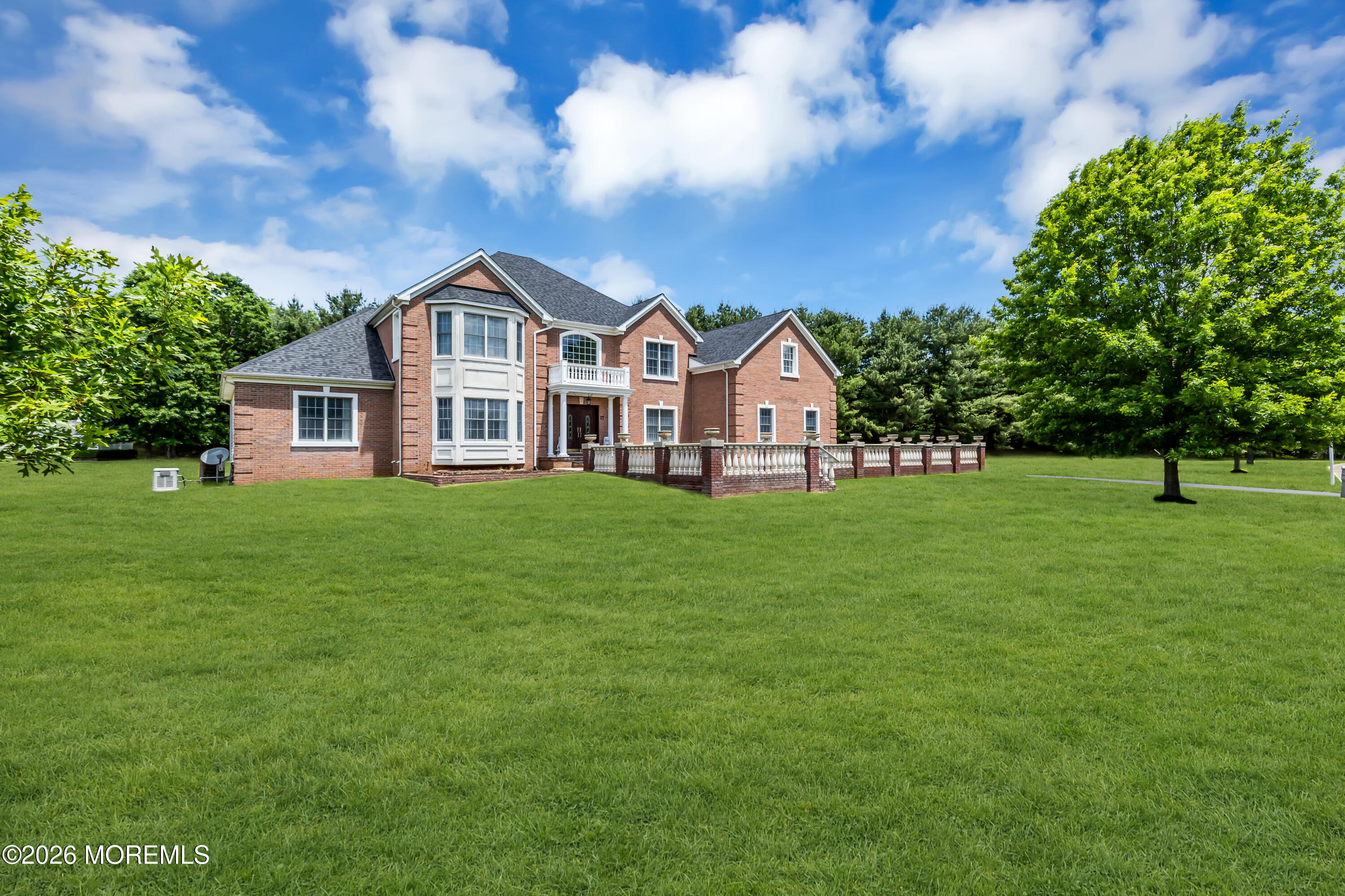 17 Diamond Hill Road Marlboro NJ 07746