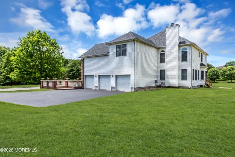 17 Diamond Hill Road Marlboro NJ 07746