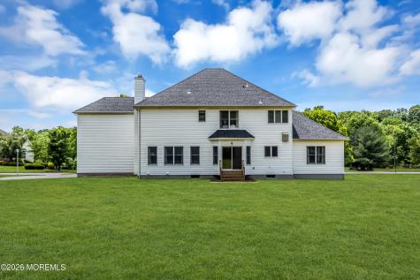 17 Diamond Hill Road Marlboro NJ 07746