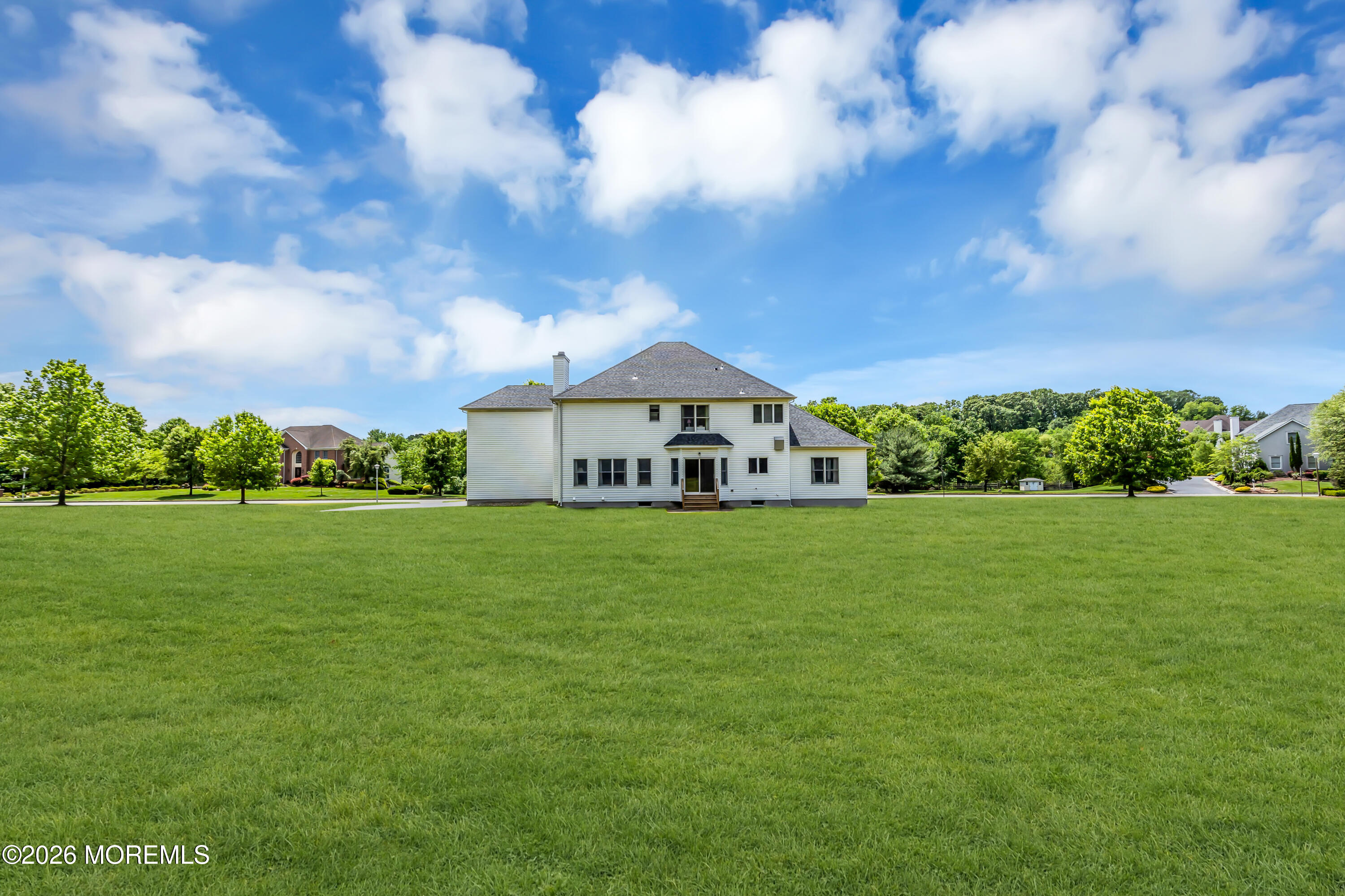17 Diamond Hill Road Marlboro NJ 07746