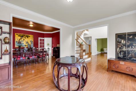 17 Diamond Hill Road Marlboro NJ 07746