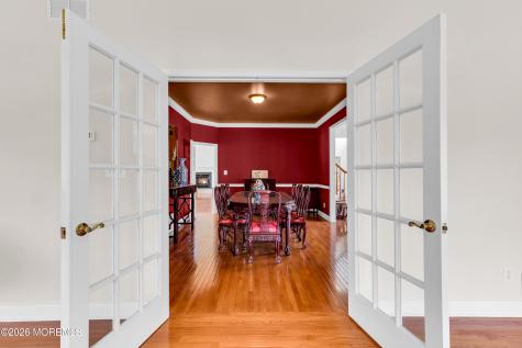 17 Diamond Hill Road Marlboro NJ 07746