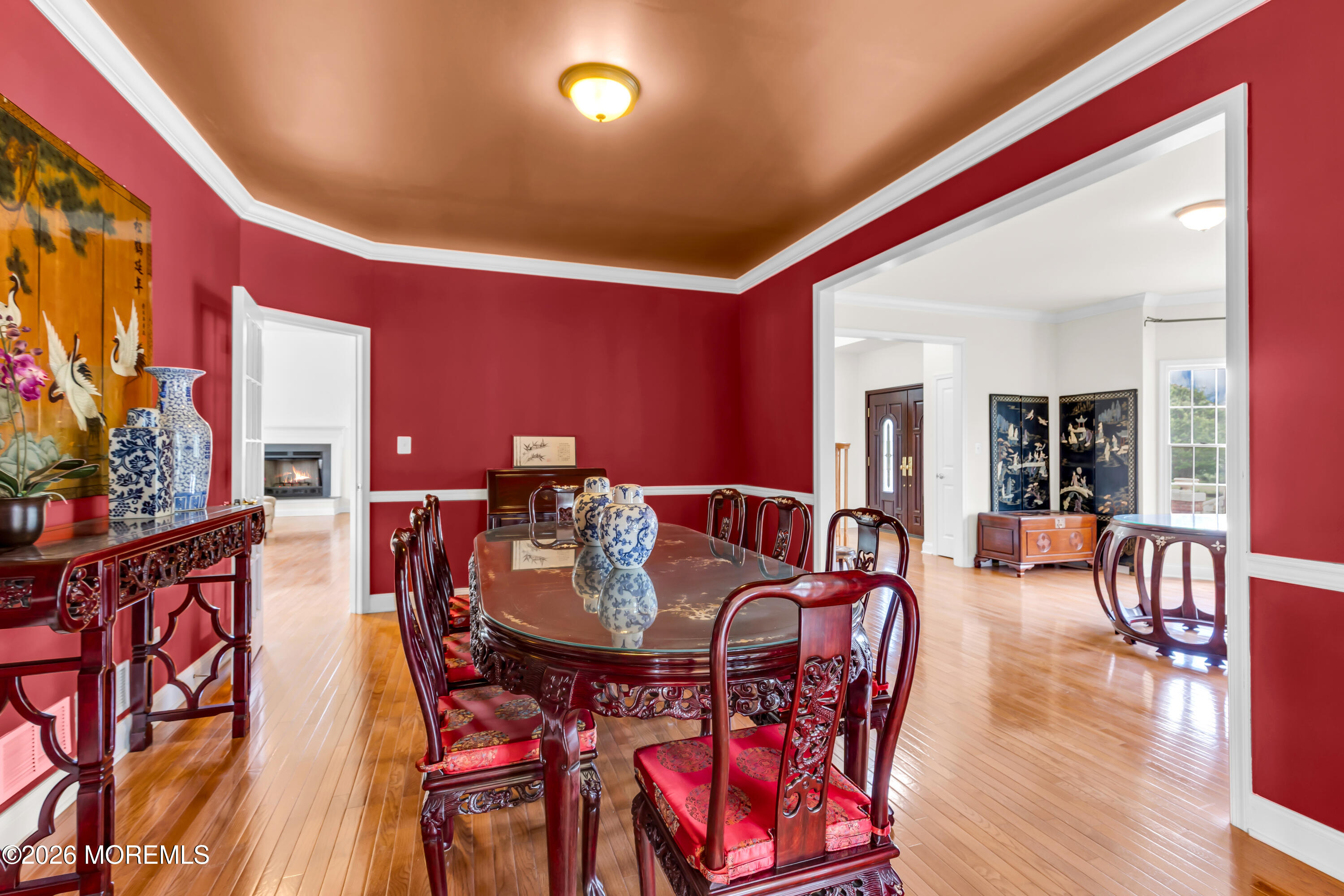 17 Diamond Hill Road Marlboro NJ 07746