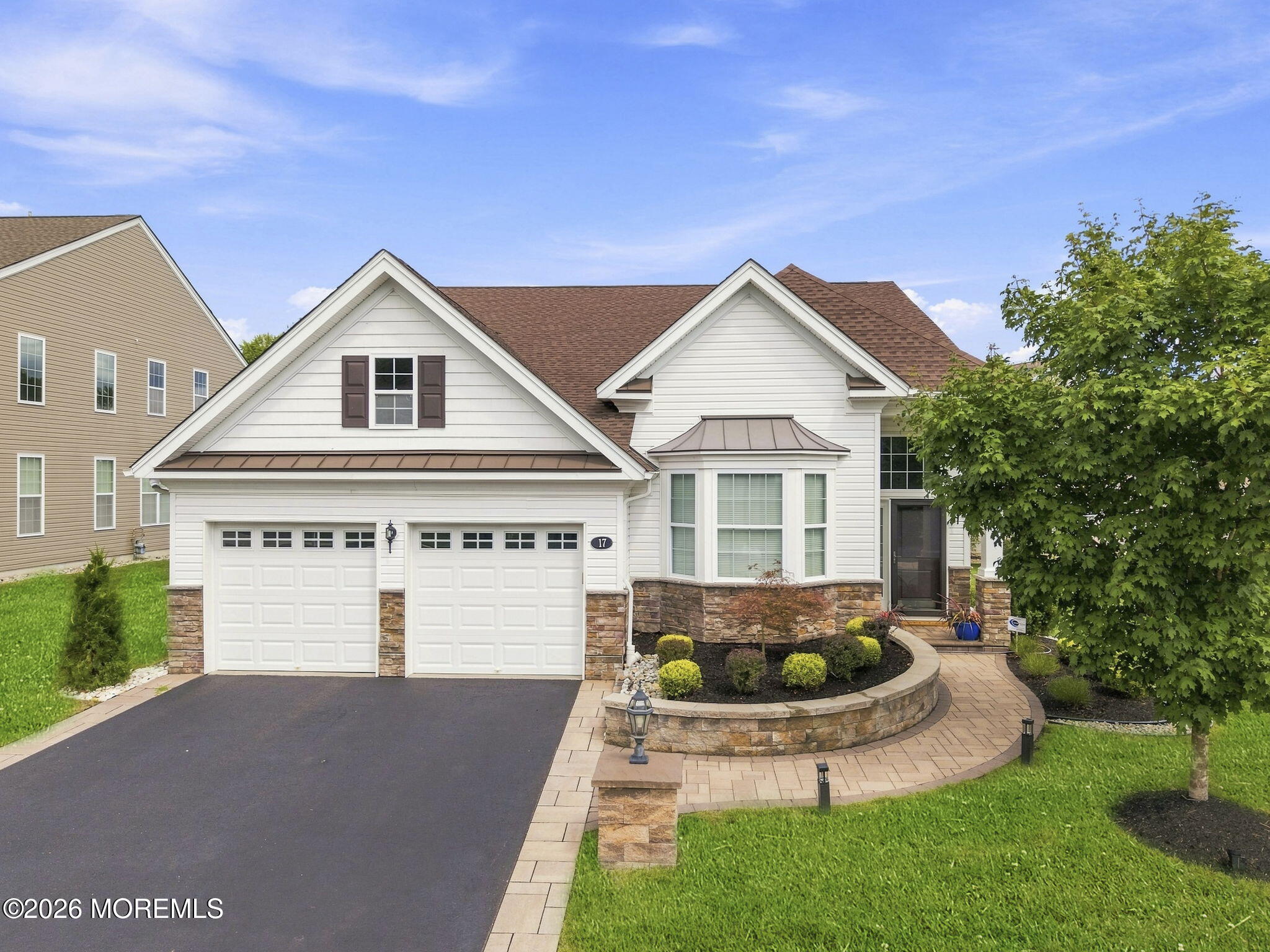 Freehold NJ, 17 Legacy Court
