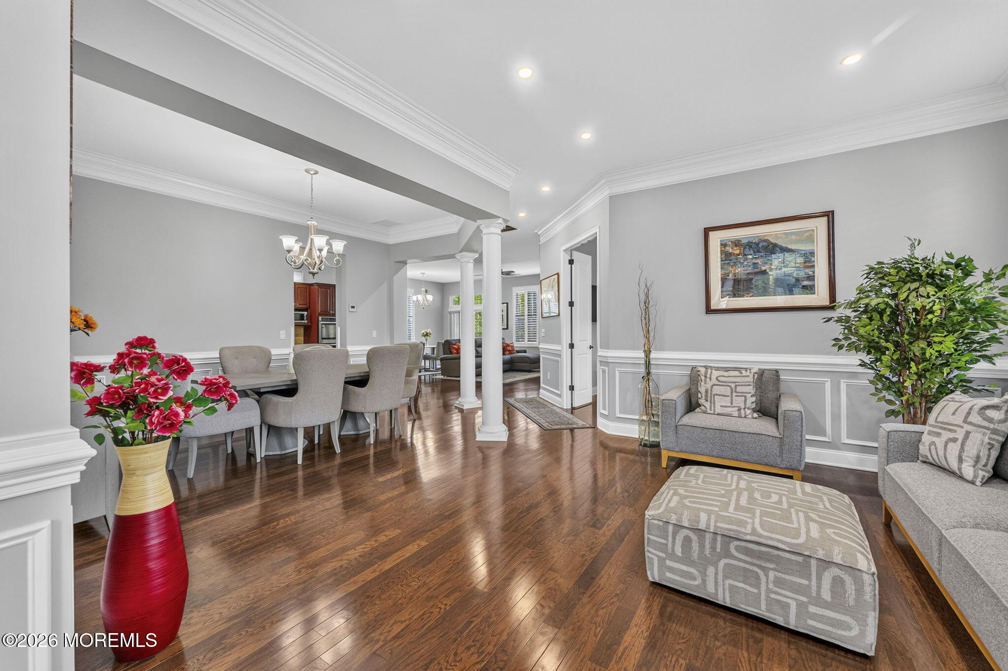 17 Legacy Court Freehold NJ 07728
