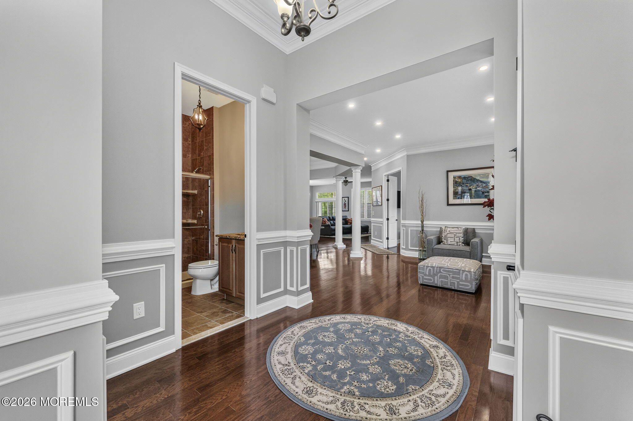17 Legacy Court Freehold NJ 07728