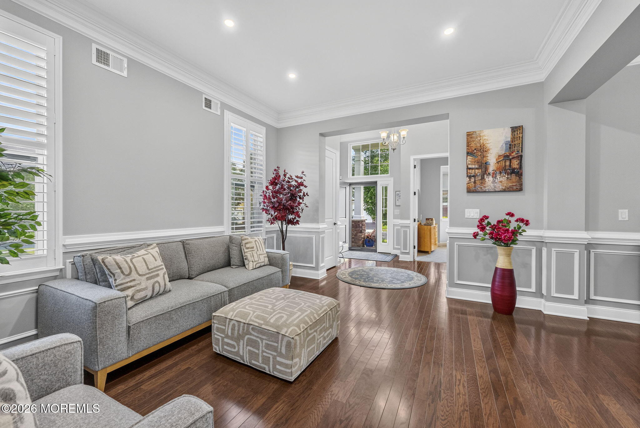 17 Legacy Court Freehold NJ 07728