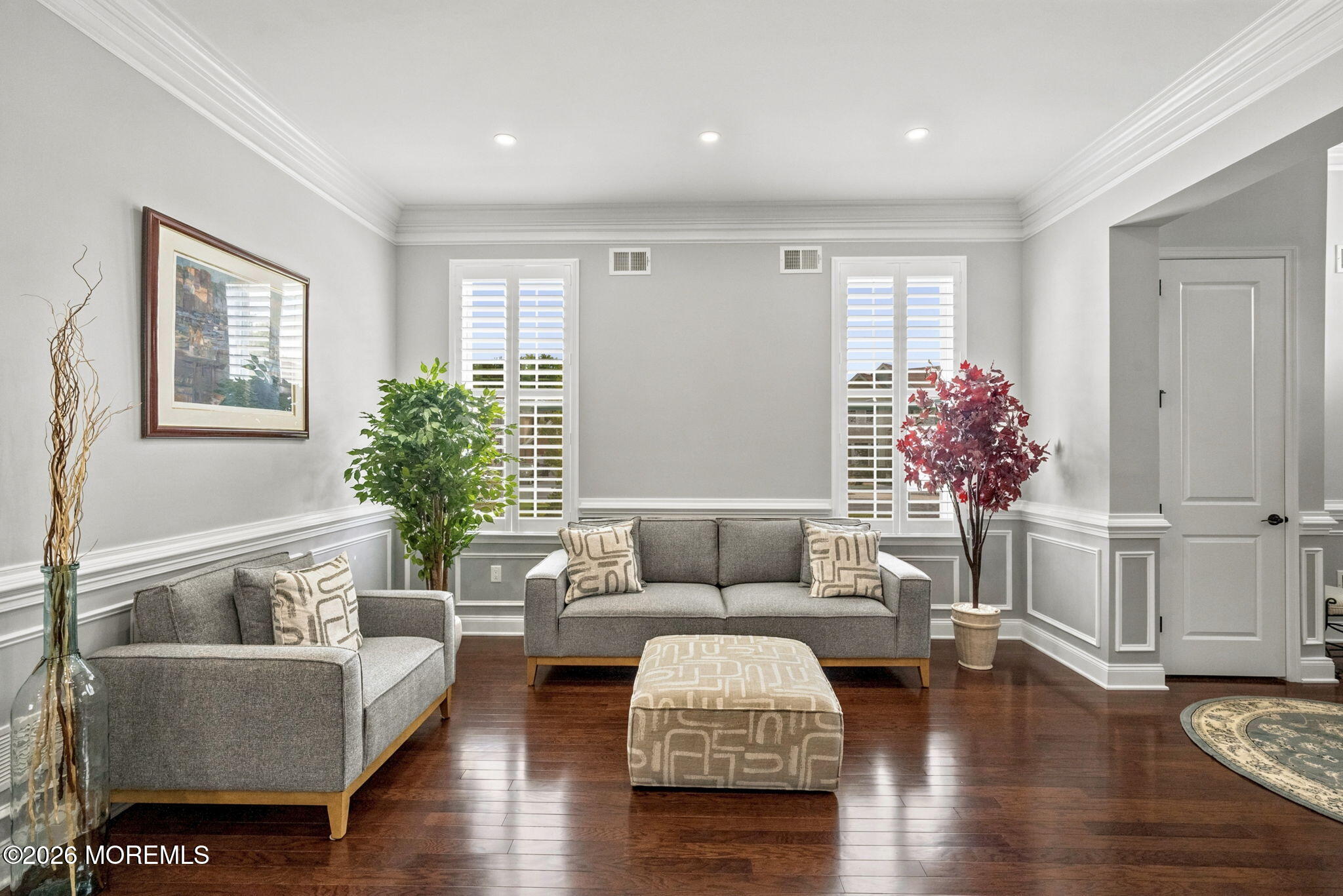17 Legacy Court Freehold NJ 07728