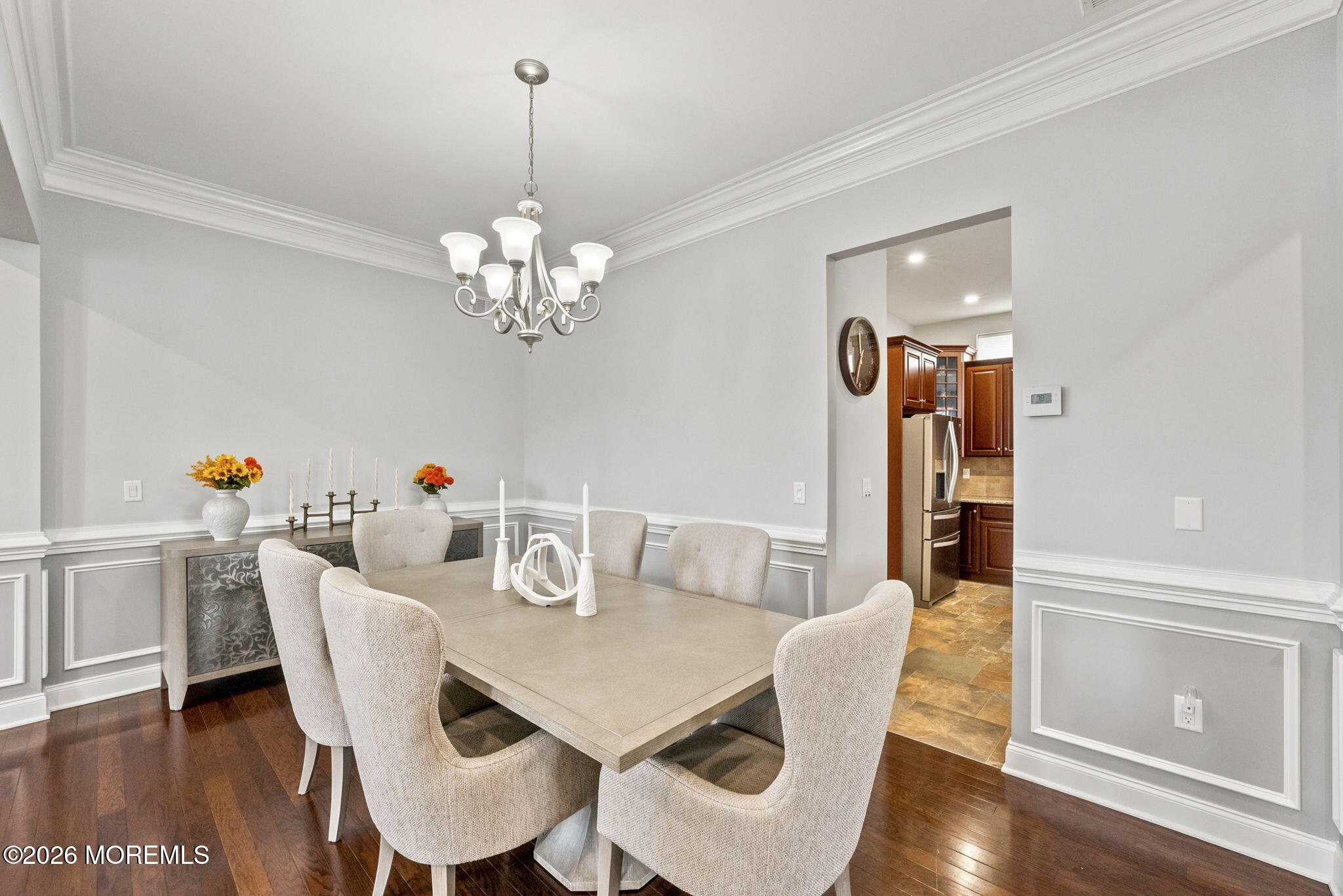 17 Legacy Court Freehold NJ 07728