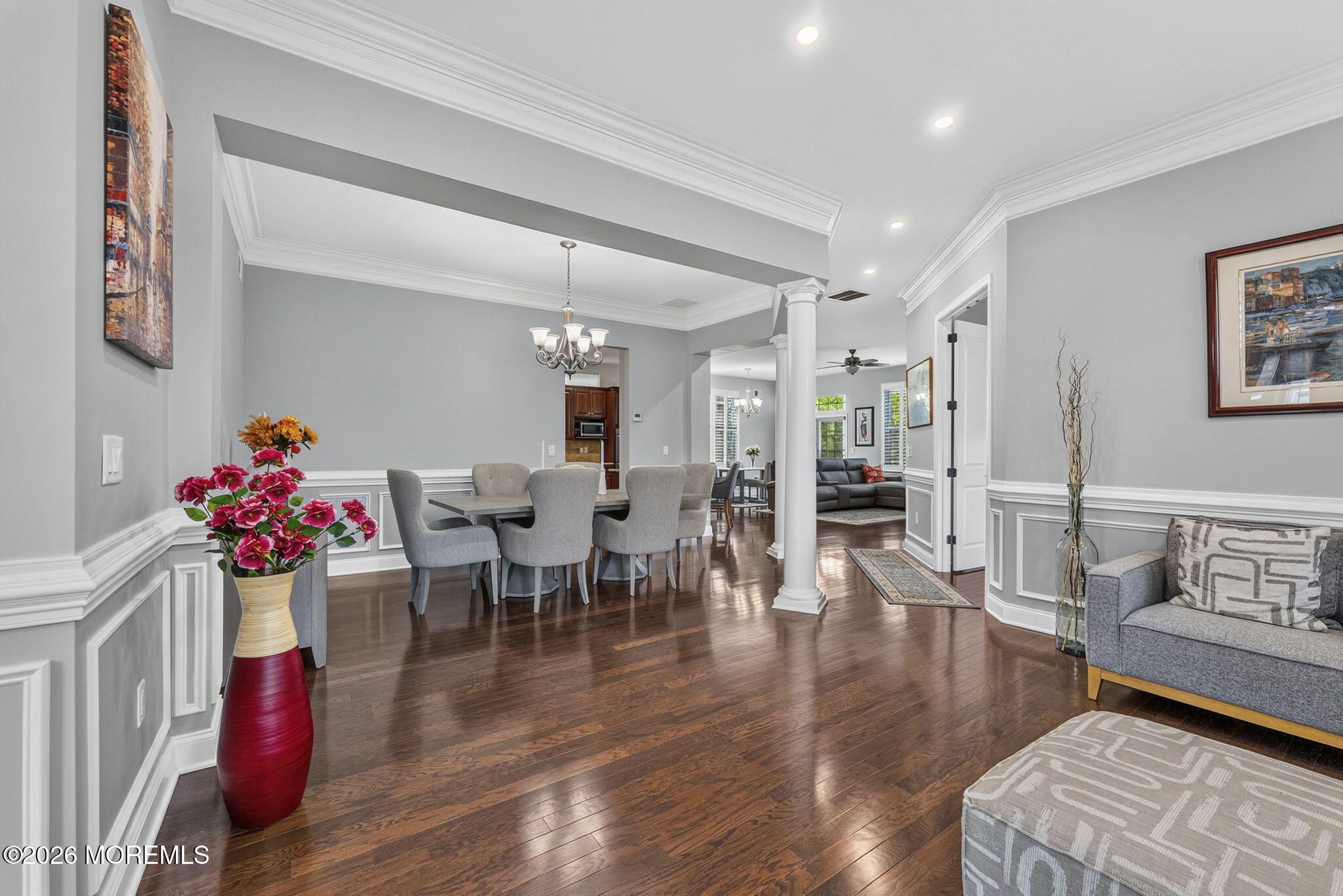 17 Legacy Court Freehold NJ 07728