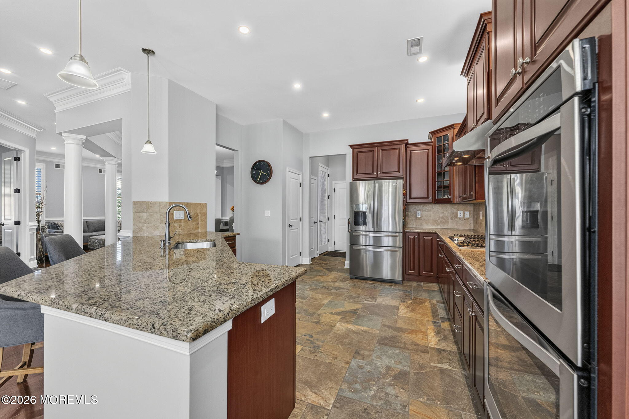 17 Legacy Court Freehold NJ 07728